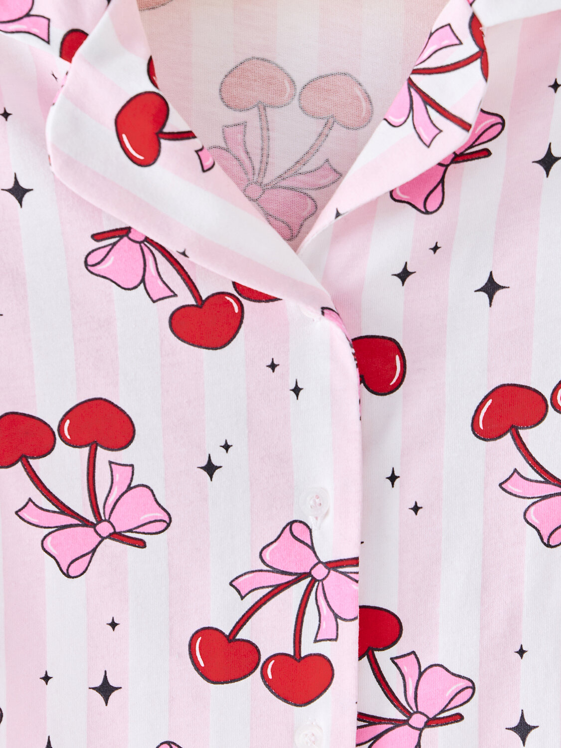 MARK FORMELLE Комплект 588092 567745 вишенки на полоске