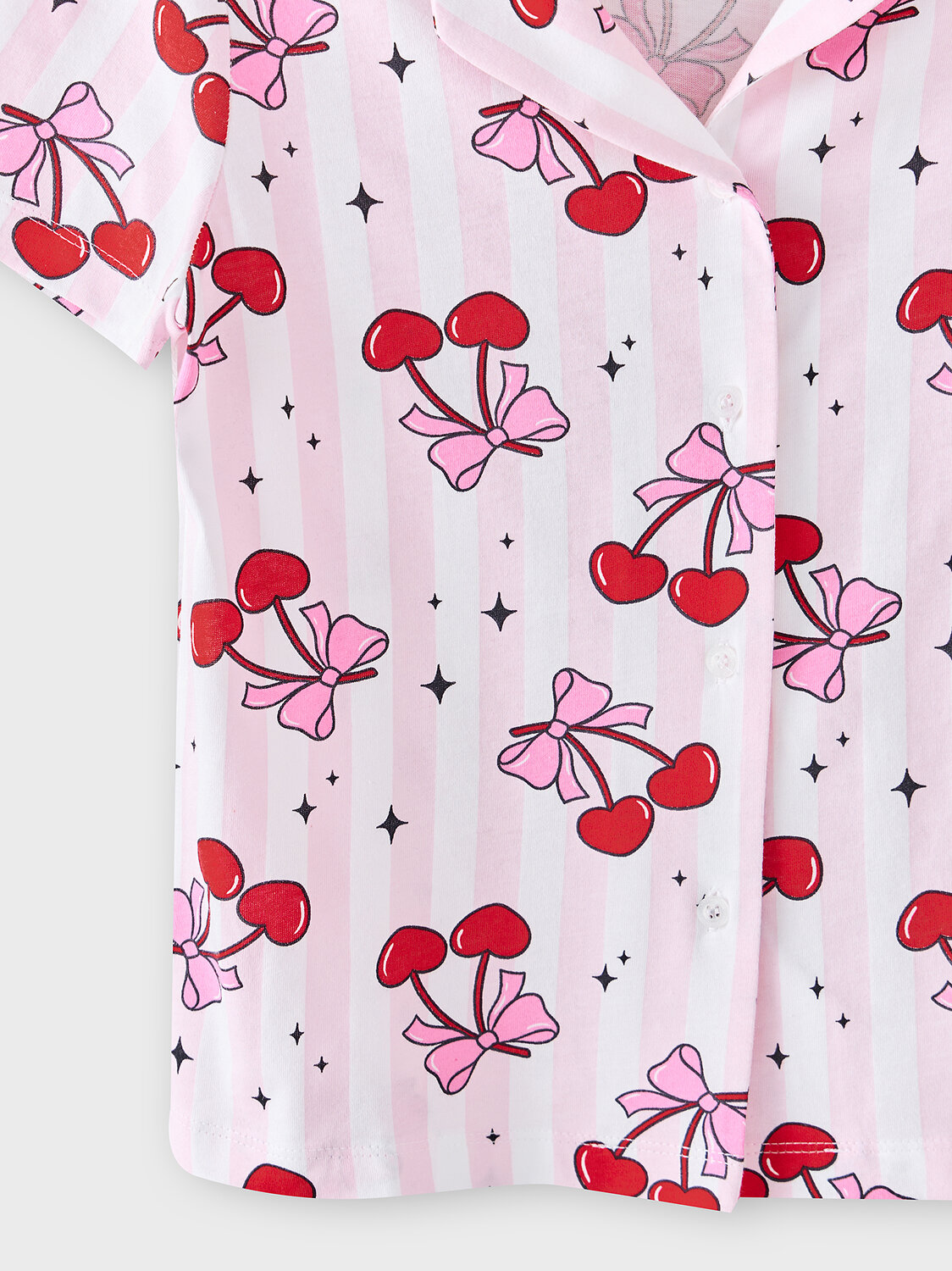 MARK FORMELLE Комплект 588092 567745 вишенки на полоске