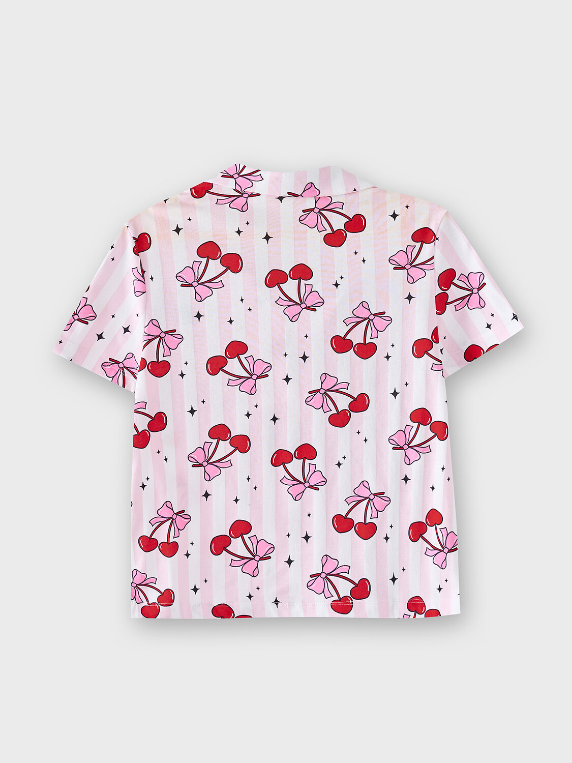 MARK FORMELLE Комплект 588092 567745 вишенки на полоске