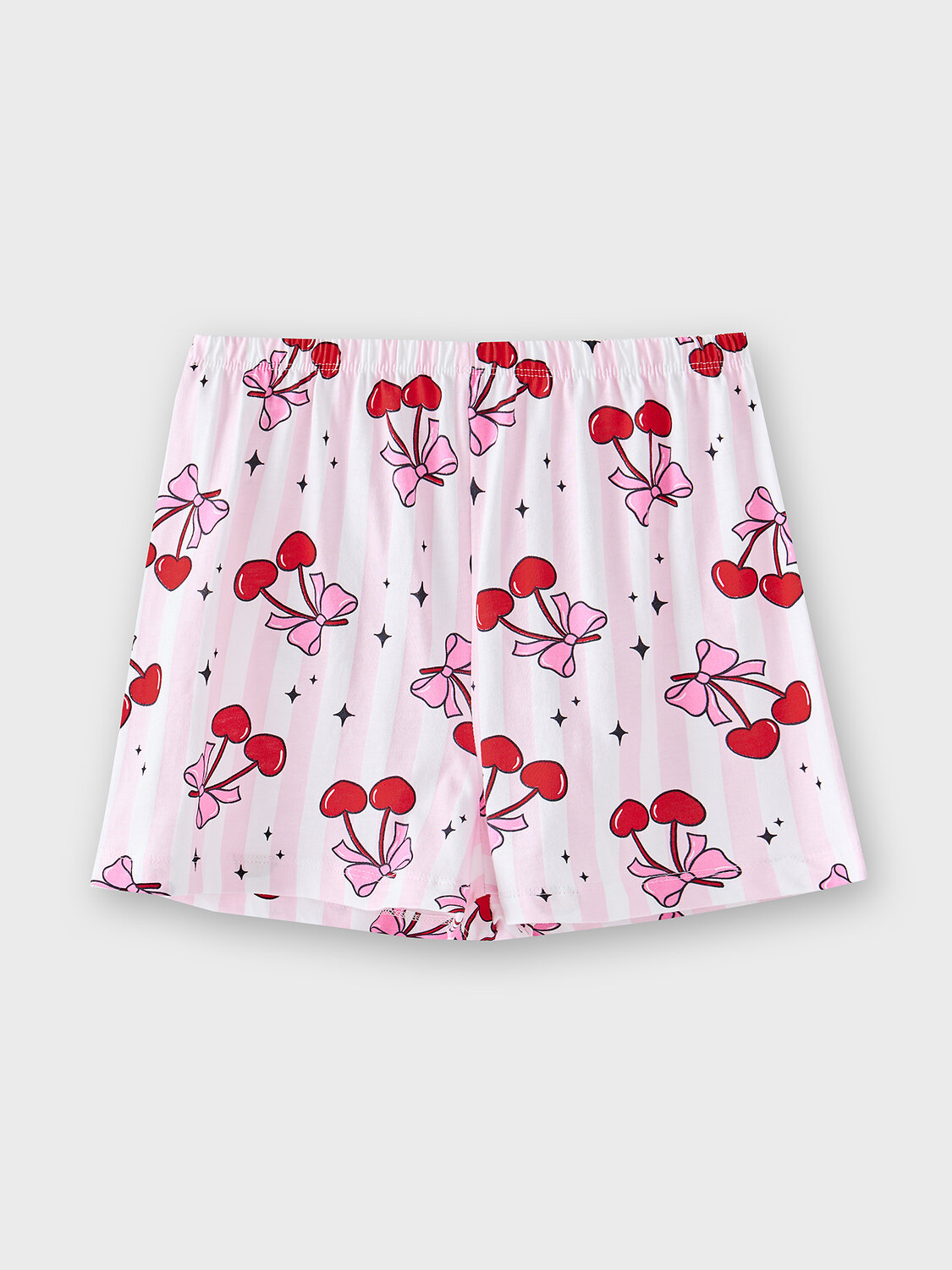 MARK FORMELLE Комплект 588092 567745 вишенки на полоске