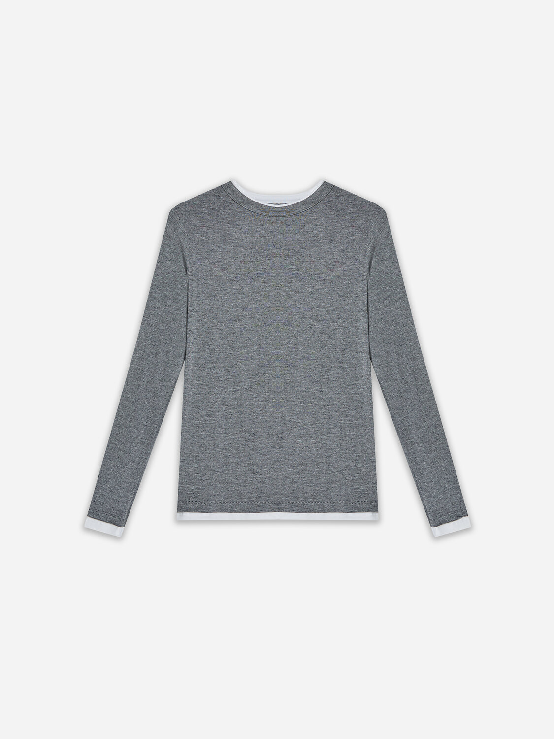 MARK FORMELLE Комплект 588097 592621 серый меланж