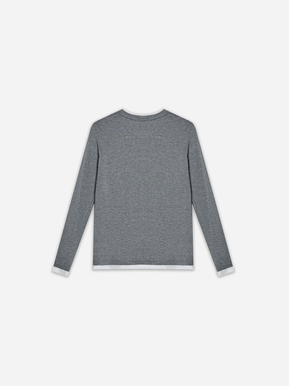 MARK FORMELLE Комплект 588097 592621 серый меланж