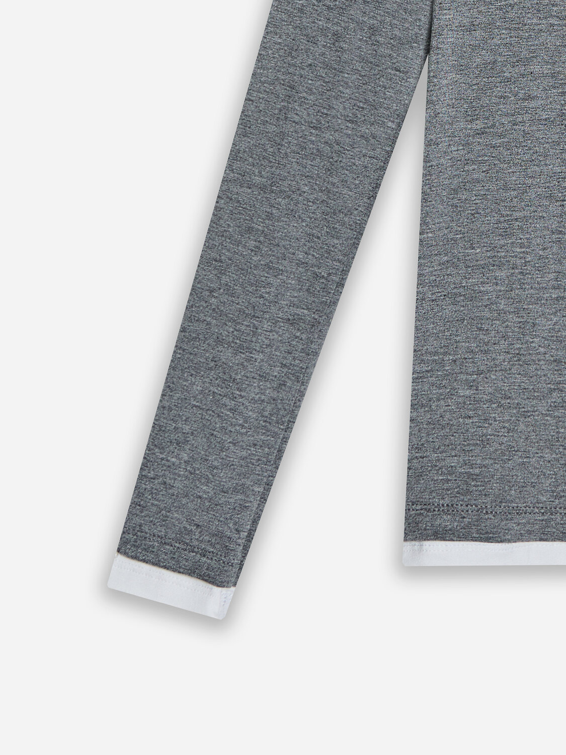 MARK FORMELLE Комплект 588097 592621 серый меланж