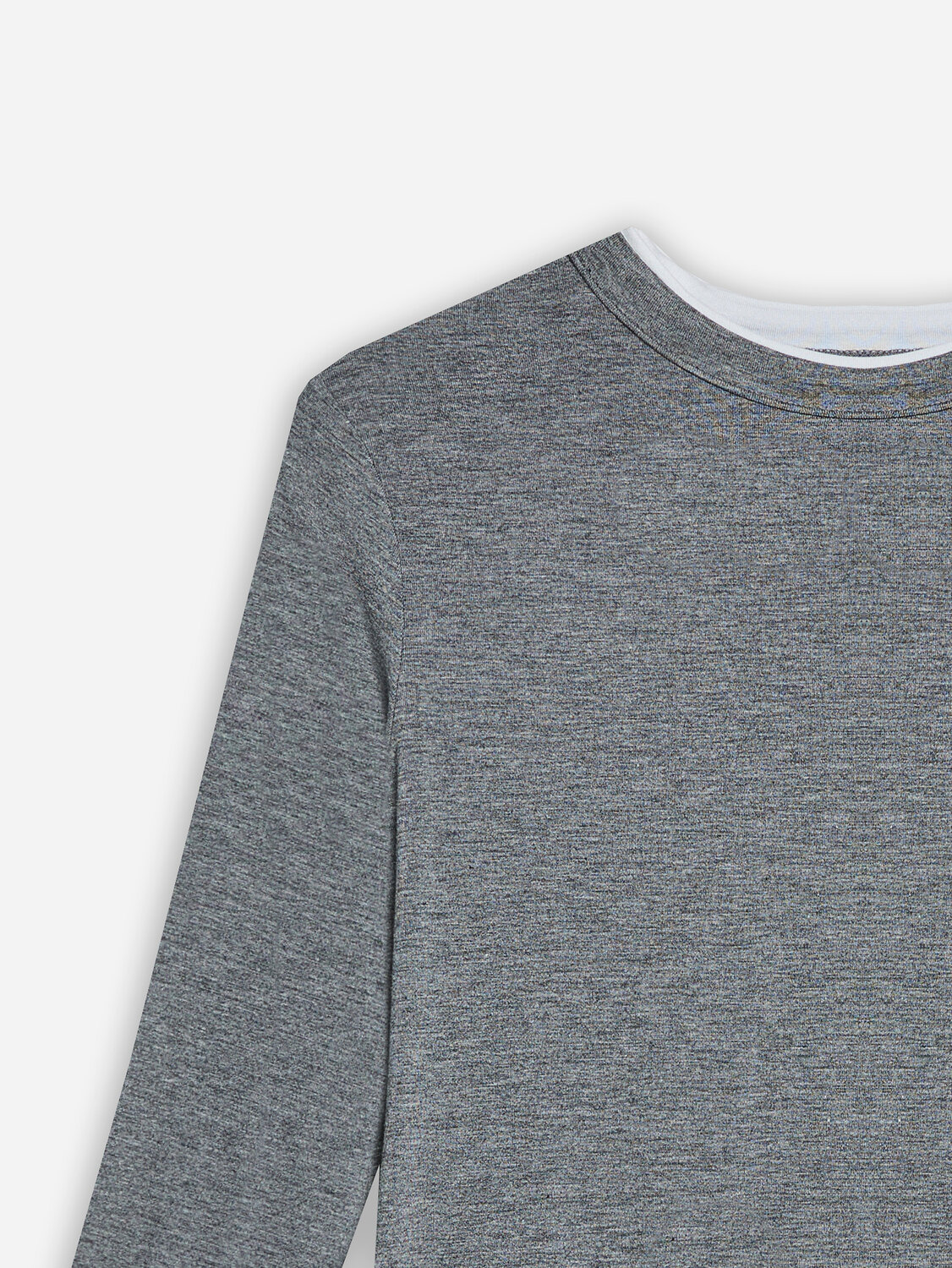 MARK FORMELLE Комплект 588097 592621 серый меланж