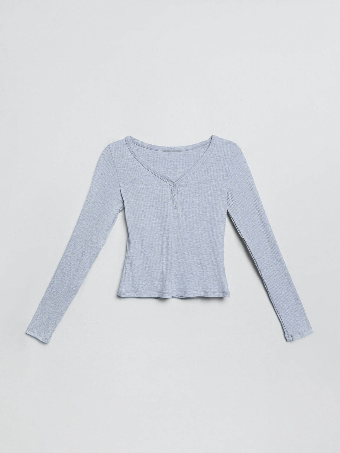 MARK FORMELLE Комплект 588098 592616 серый меланж