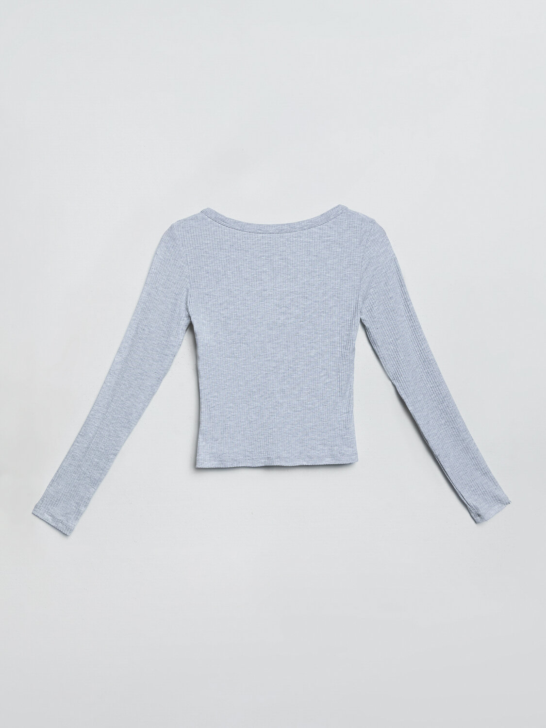 MARK FORMELLE Комплект 588098 592616 серый меланж