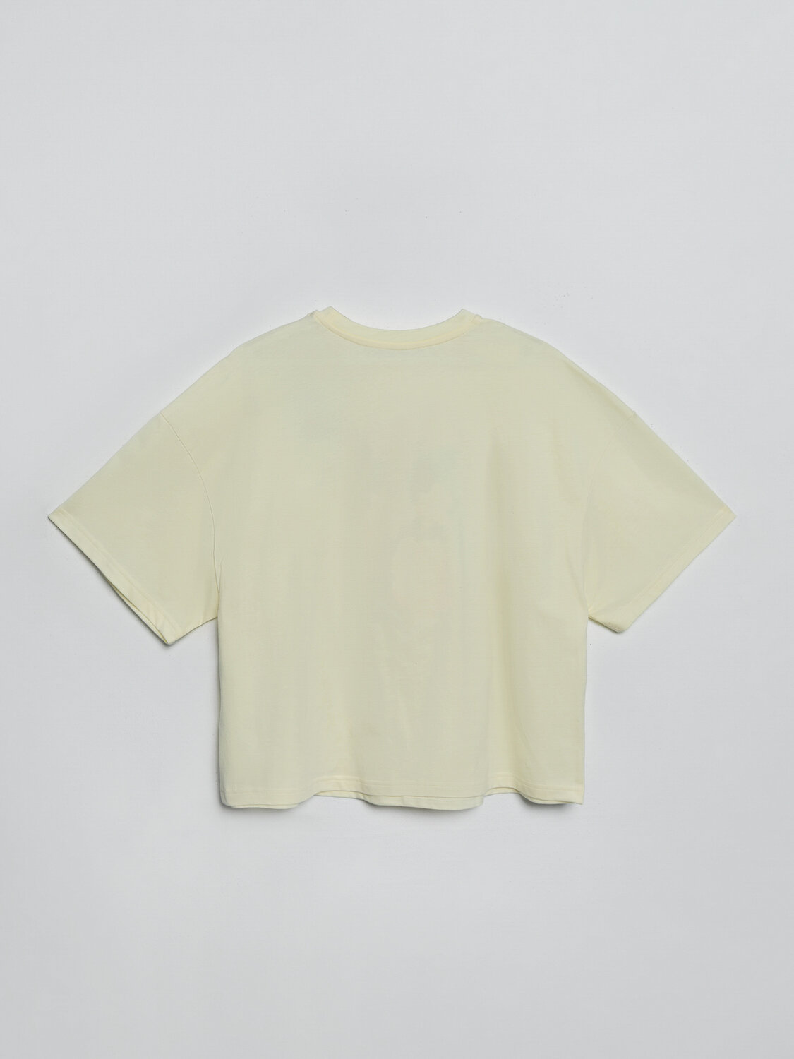 MARK FORMELLE Комплект 588100 592670 разбеленный желтый +цветы на желтом