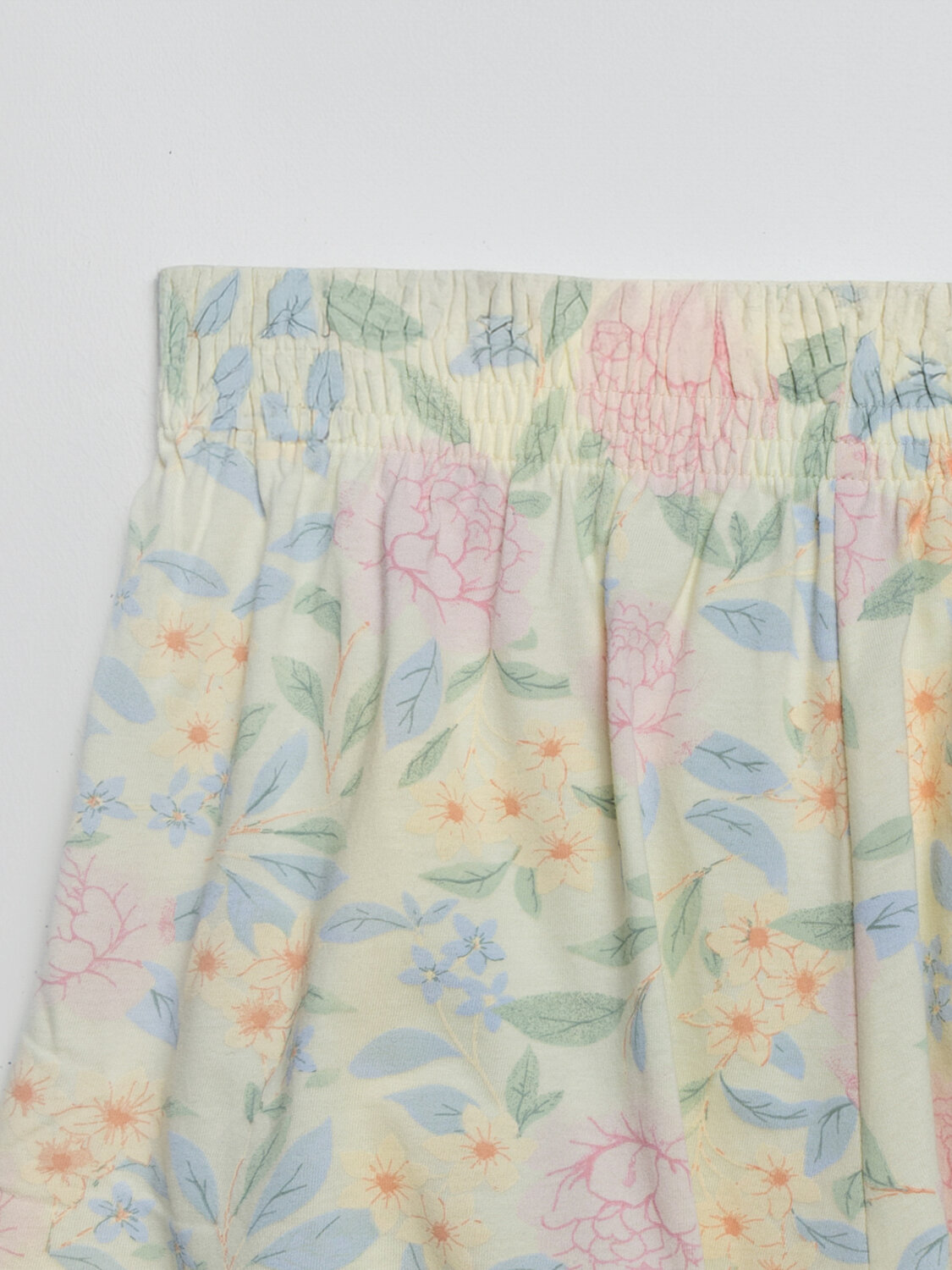 MARK FORMELLE Комплект 588100 592670 разбеленный желтый +цветы на желтом