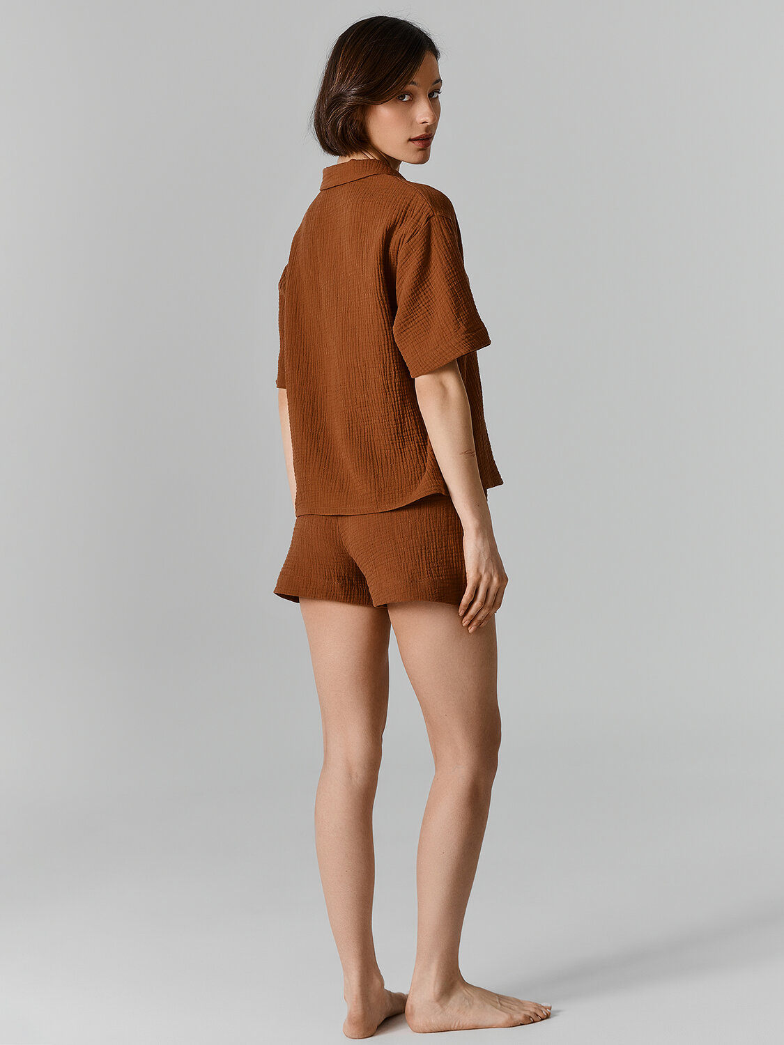 MARK FORMELLE Костюм 588102 592674 миндальное печенье