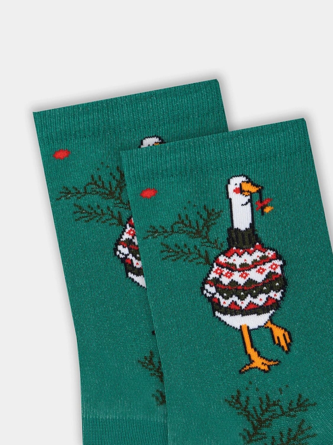 MARK FORMELLE Женские носки 588108 273K-3431 я.малахит