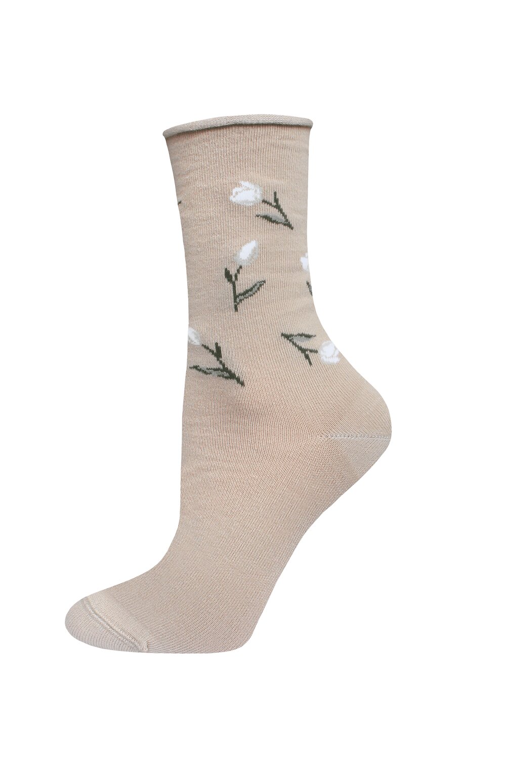 БРЕСТСКИЕ Носки 588115 1158 бежевый