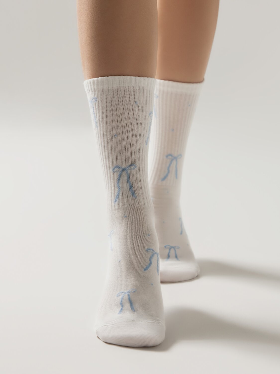 Conte elegant Носки 588119 ACTIVE 20С-20СП молочный