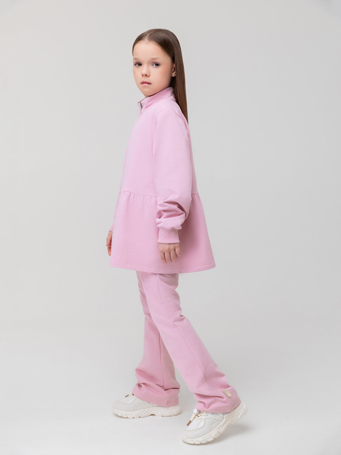 Bodo Костюм 588126 11-675MU розовый