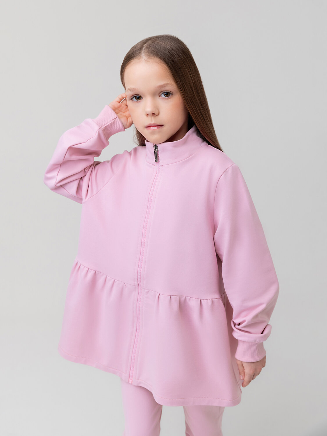 Bodo Костюм 588126 11-675MU розовый