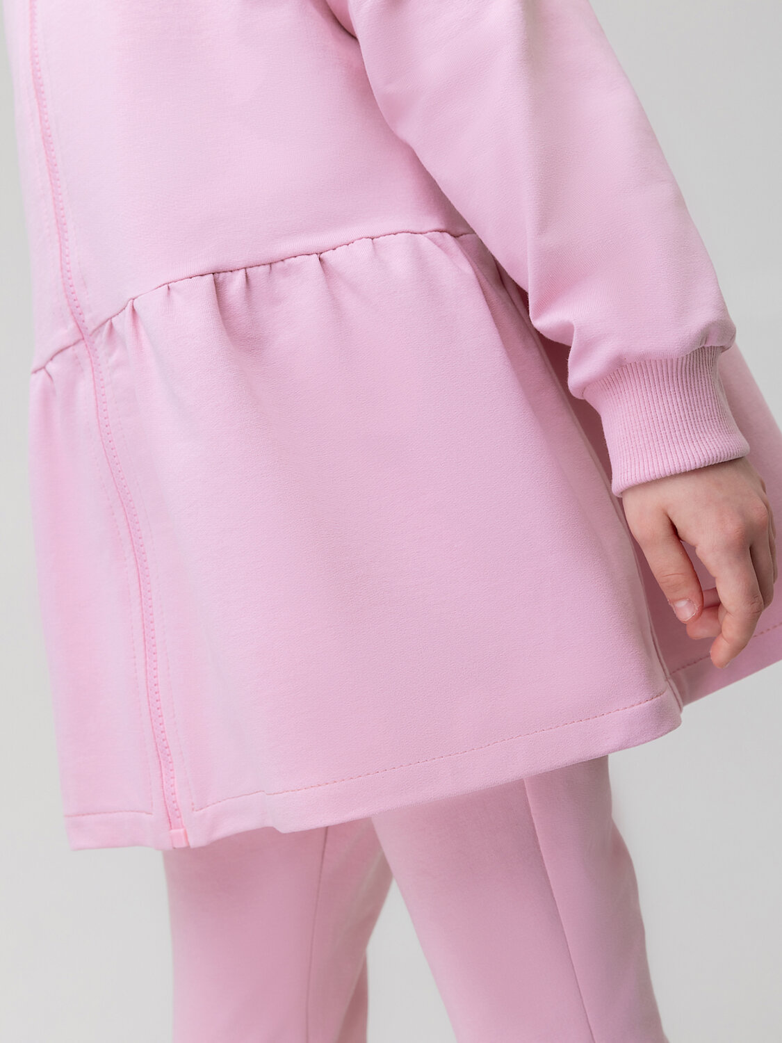 Bodo Костюм 588126 11-675MU розовый