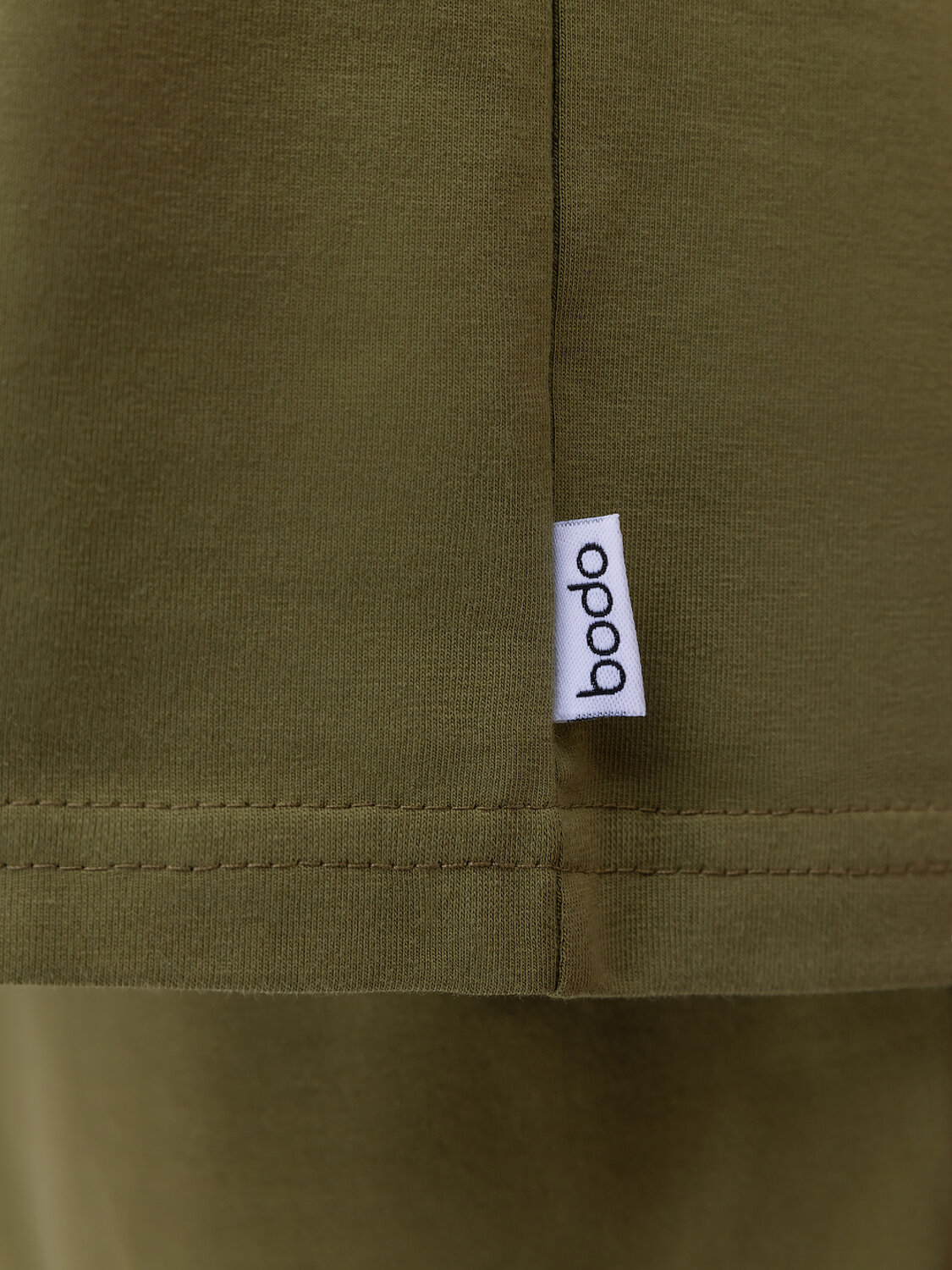 Bodo Костюм 588127 46-26МU хаки