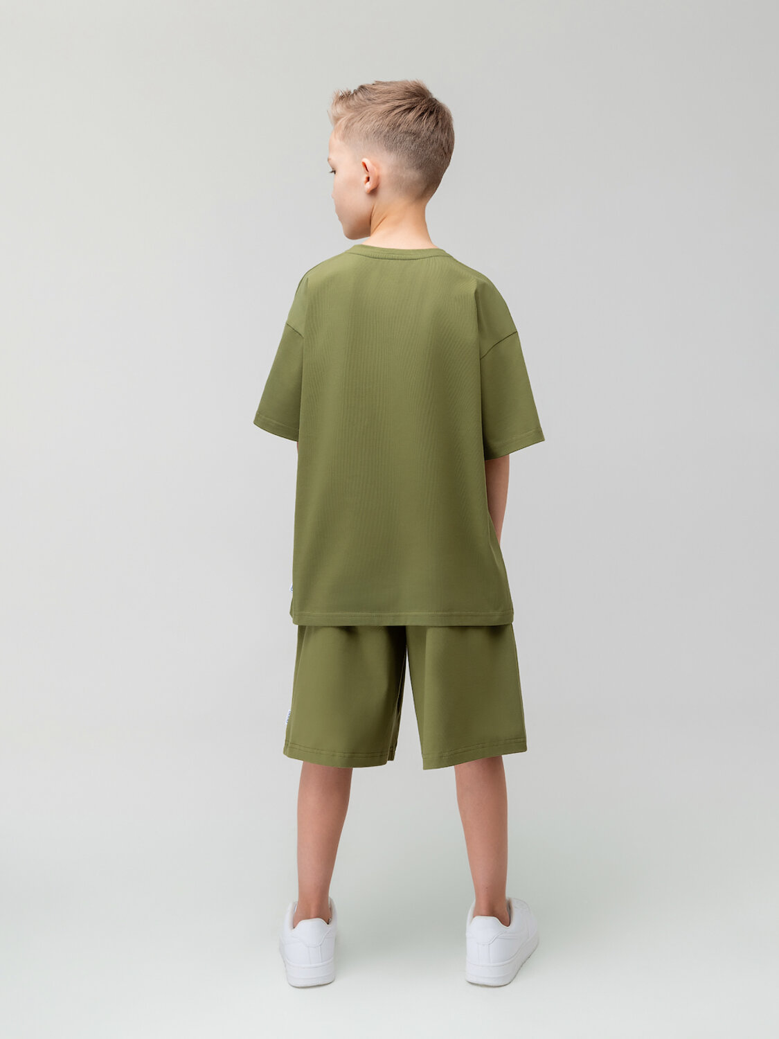 Bodo Костюм 588127 46-26МU хаки