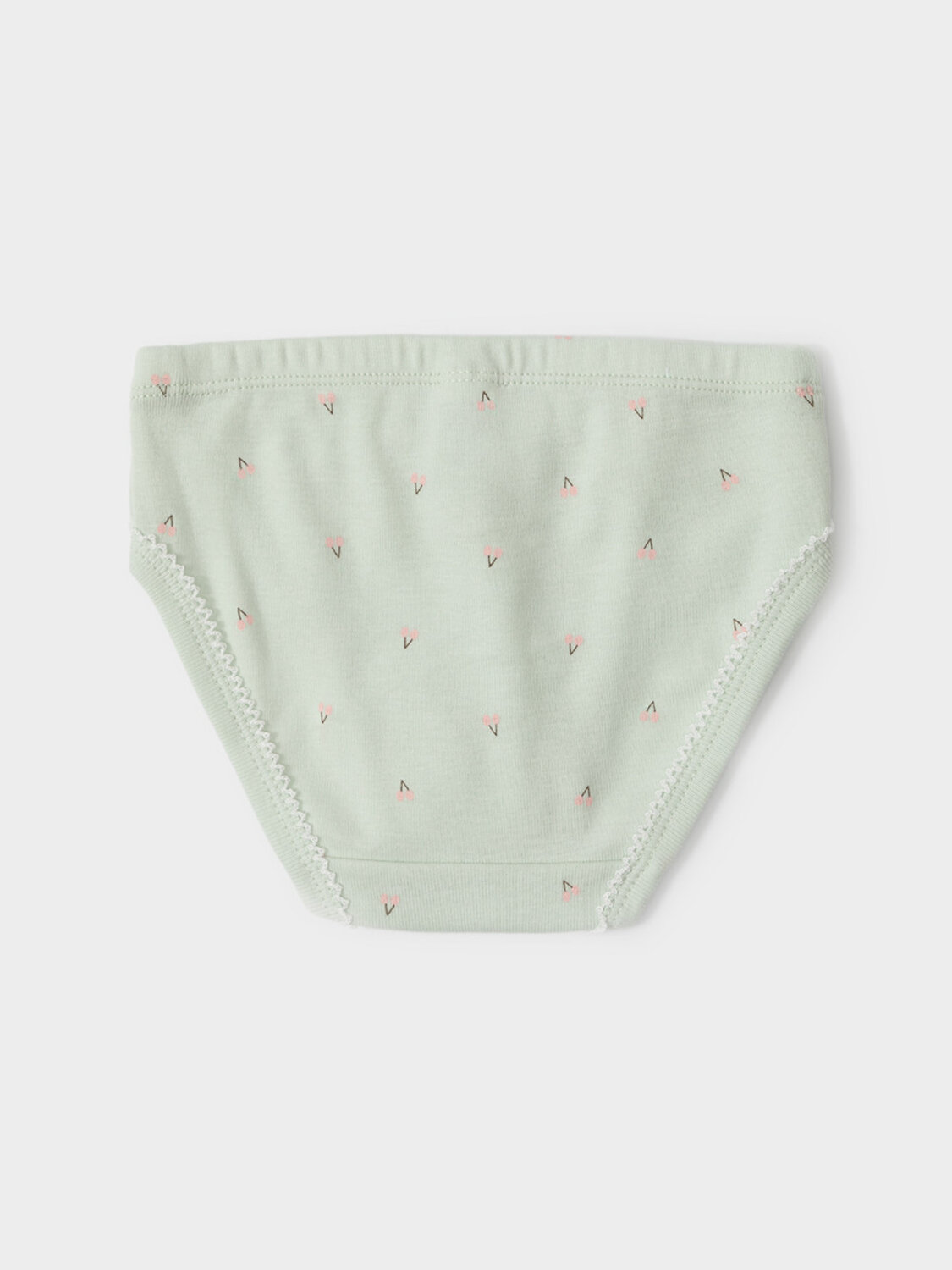 CROCKID Трусы 588136 МП 1978-5уп светло-розовый