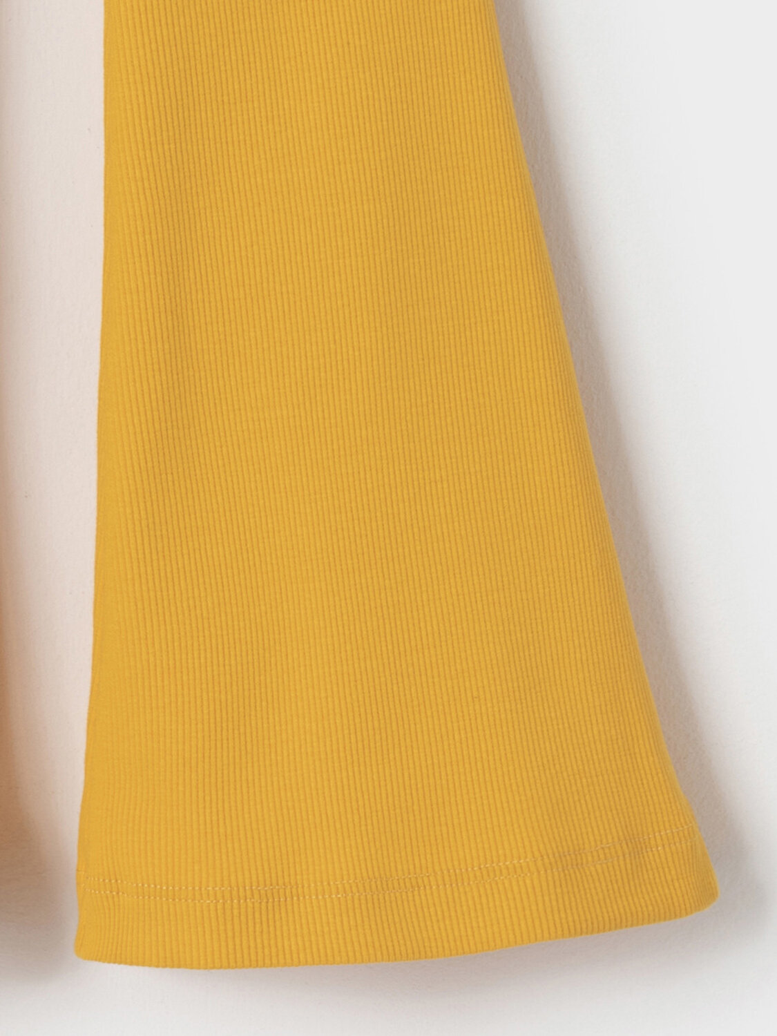 CROCKID Брюки 588143 МП 400968 желтый