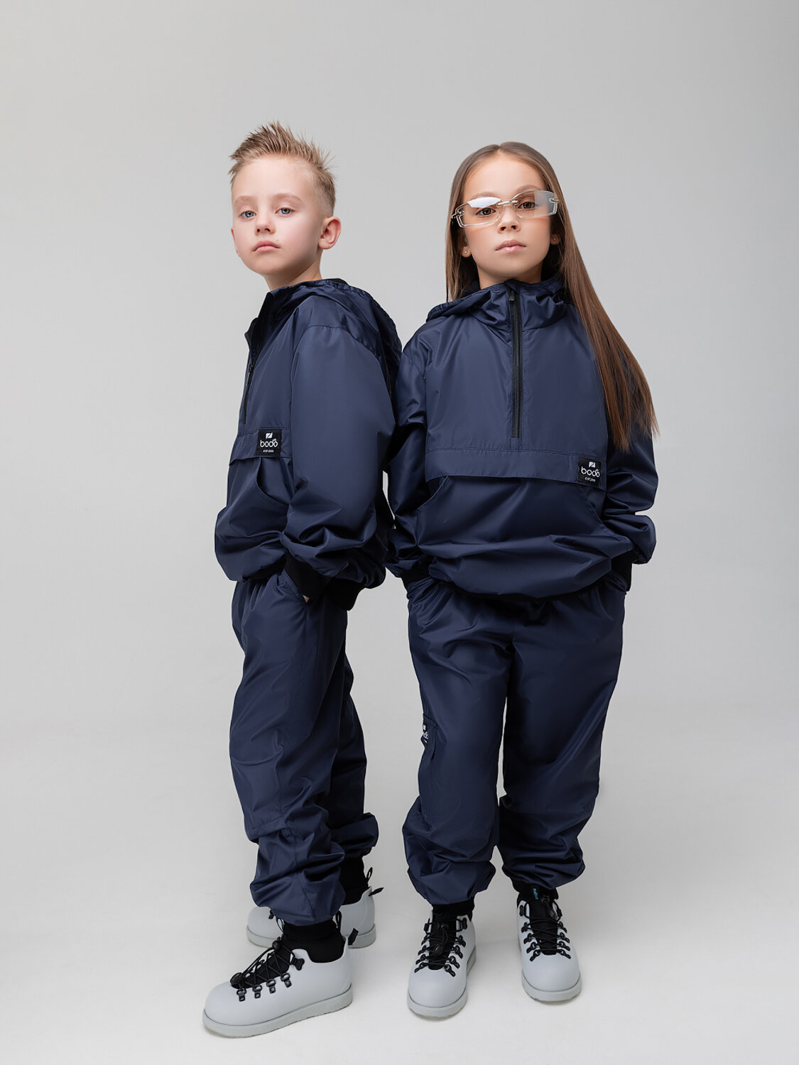 Bodo Костюм 588154 32-52МU темно-синий