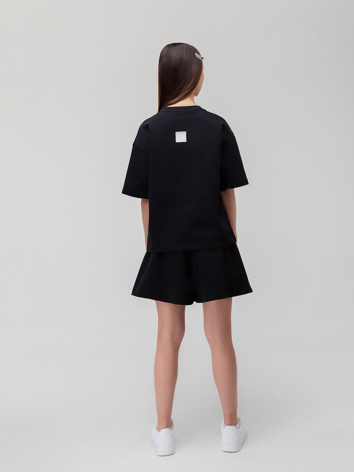 Bodo Костюм 588155 46-149MU черный