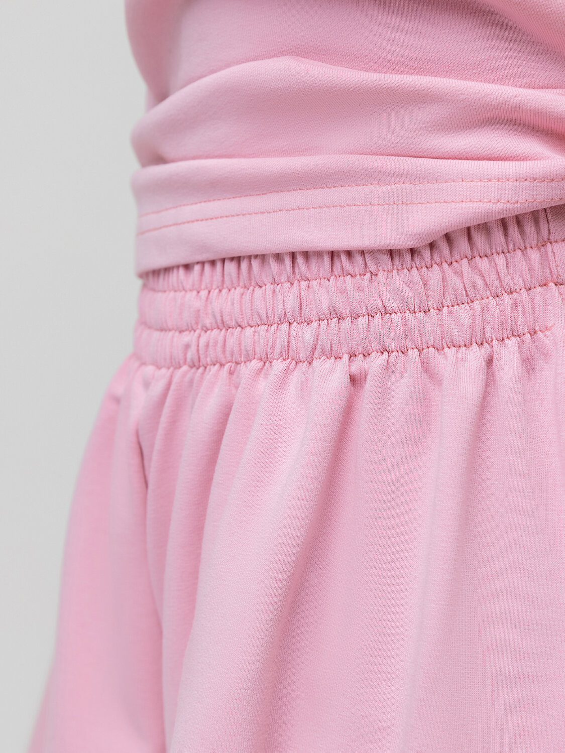 Bodo Костюм 588156 46-149MU розовый