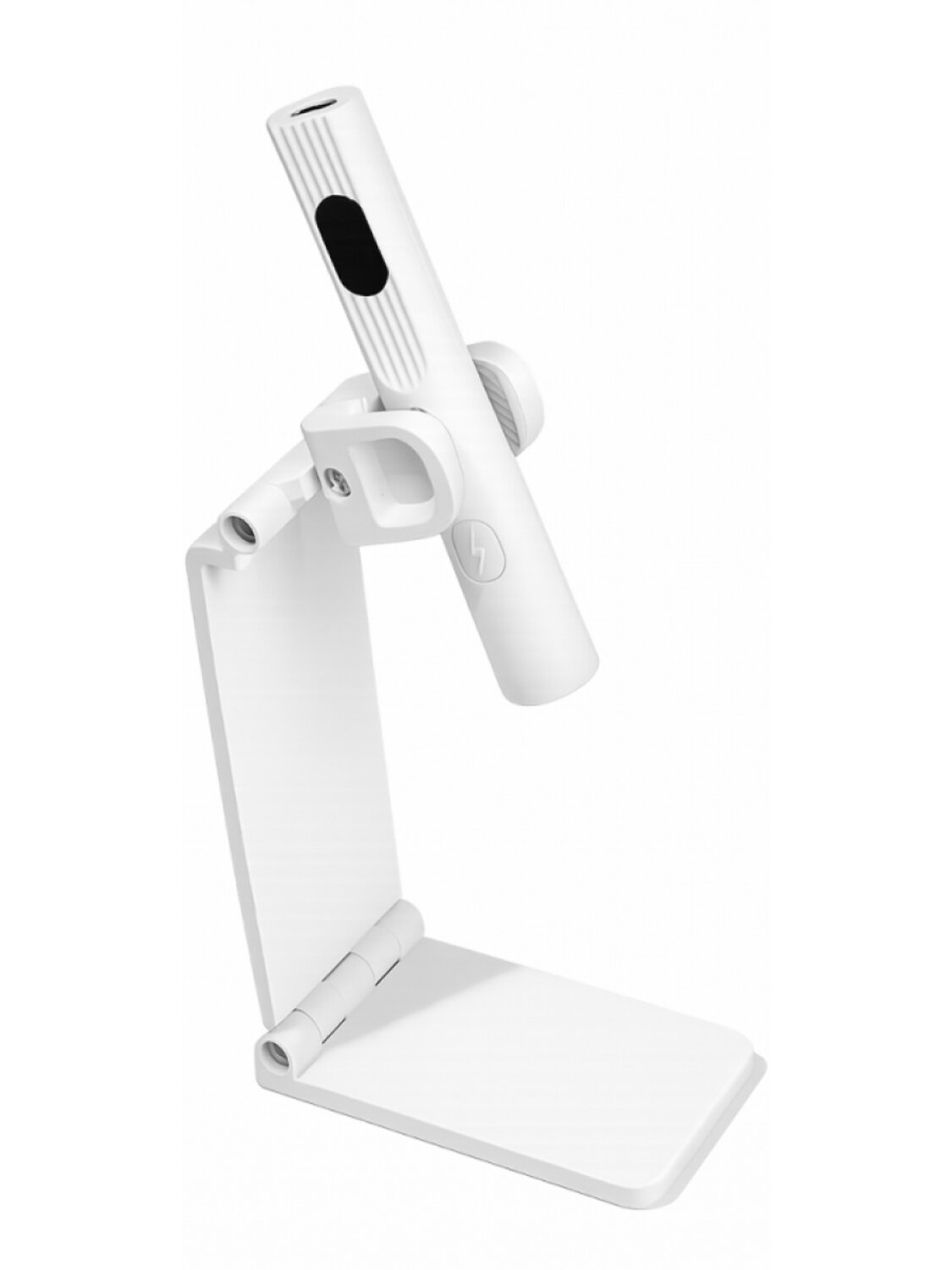 MANITA Лампа-фонарик LED/UV для маникюра, 5 Вт, белый 588171 28474 