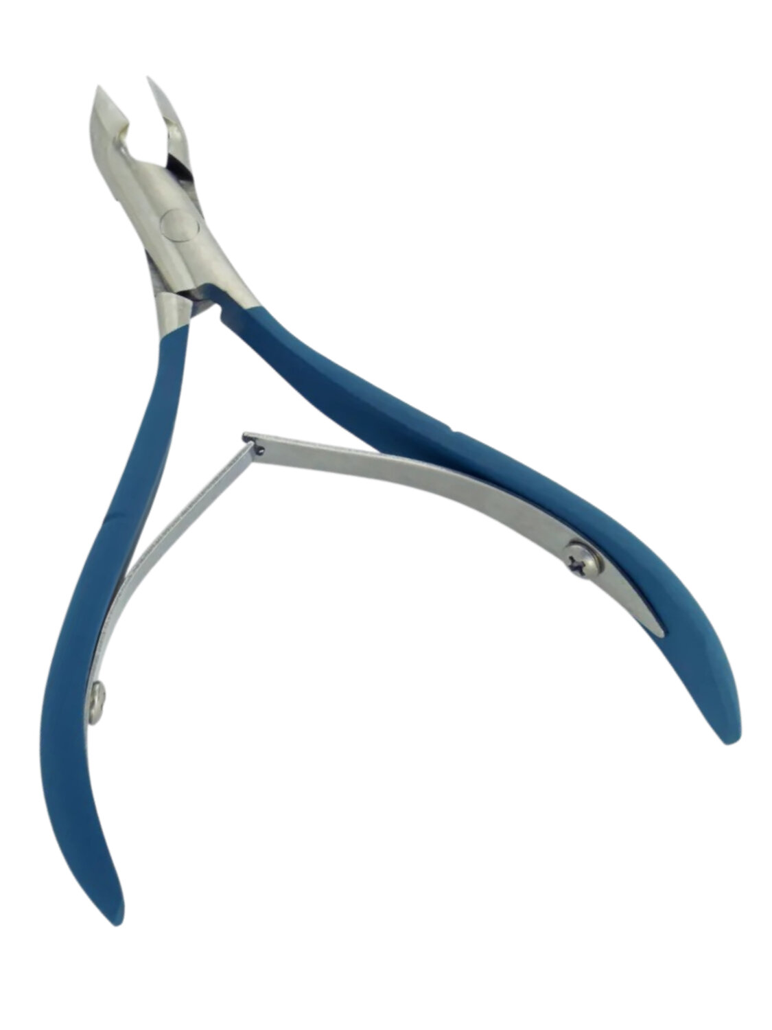 Mertz Кусачки для кутикулы, кожи и заусенцев, ручная заточка, 5 мм 588175 27680 