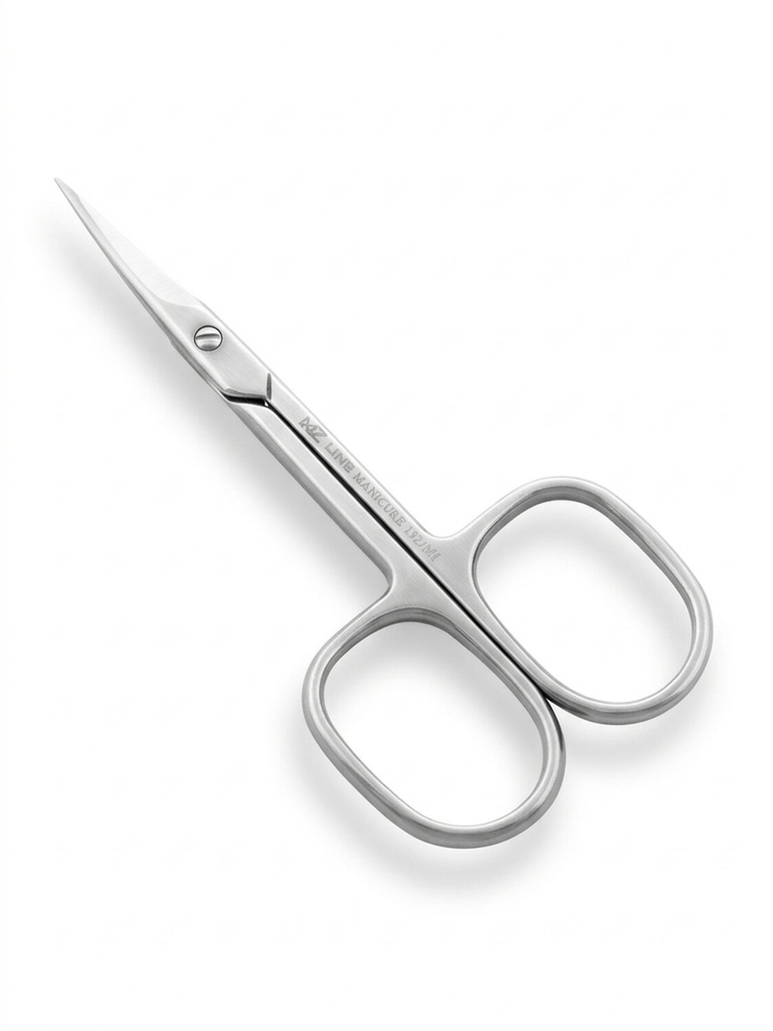 Mertz Ножницы маникюрные для кутикулы прямые / A1321MS, 9,5 см 588176 28150 
