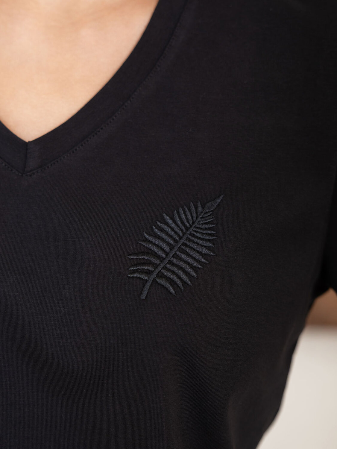 Текс-плюс Футболка 588190 00-00247282 Черный