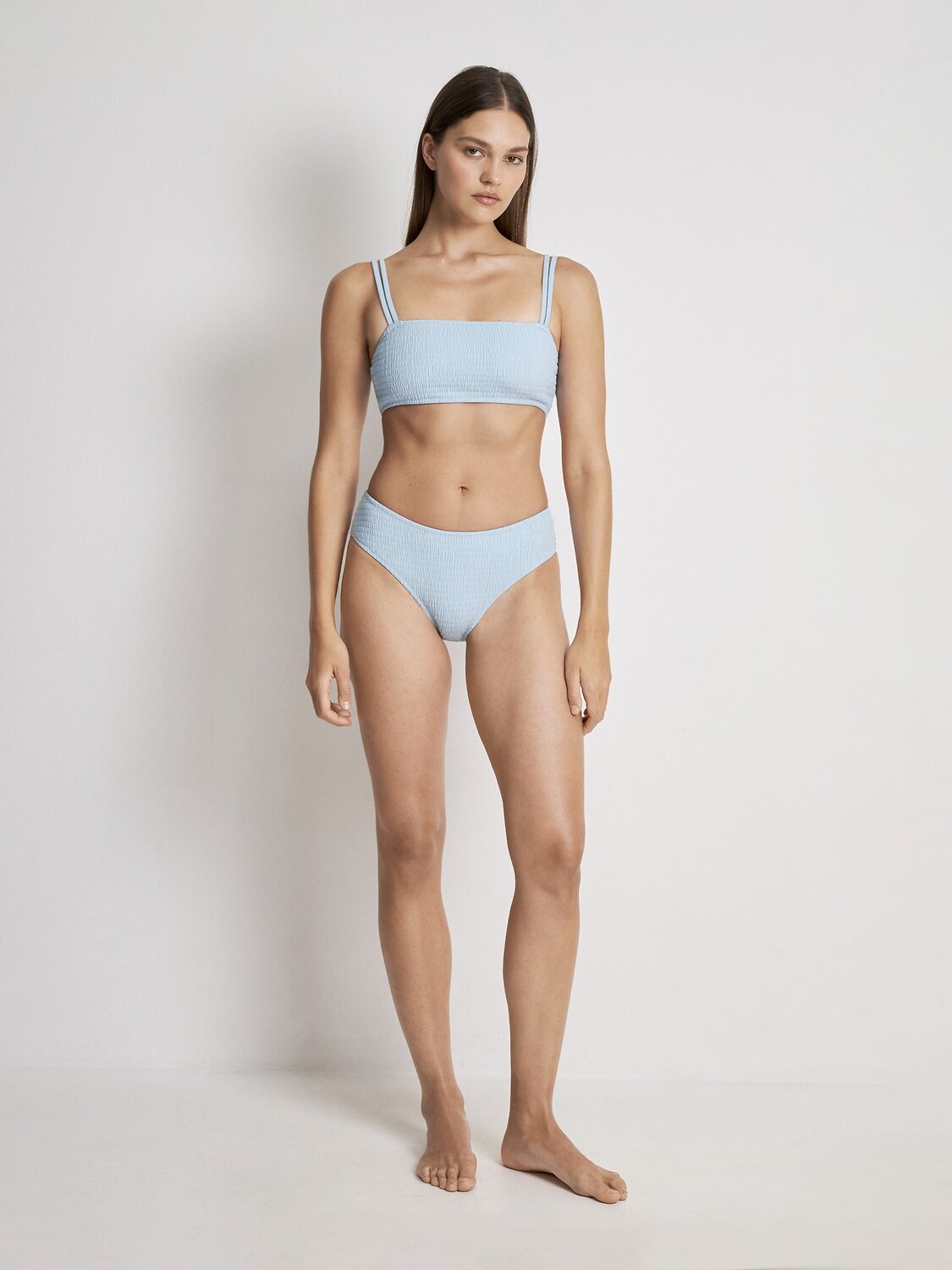 Infinity Lingerie Трусы 588197 31204730022 голубой