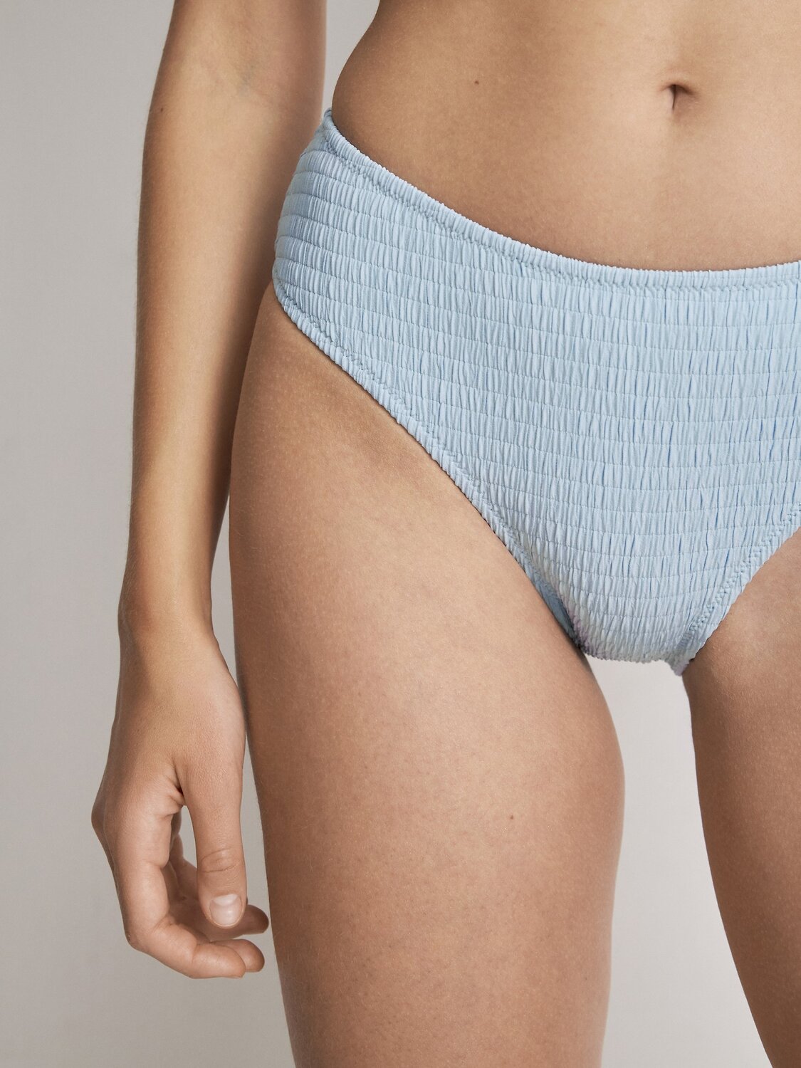 Infinity Lingerie Трусы 588197 31204730022 голубой