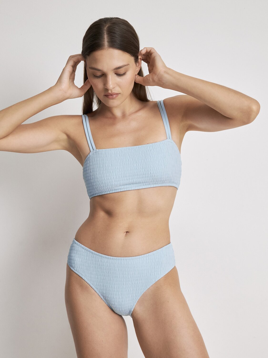 Infinity Lingerie Трусы 588197 31204730022 голубой