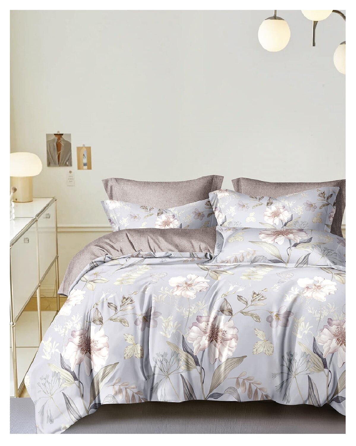 Текс-плюс КПБ Общий 588199 00000000790 Нега