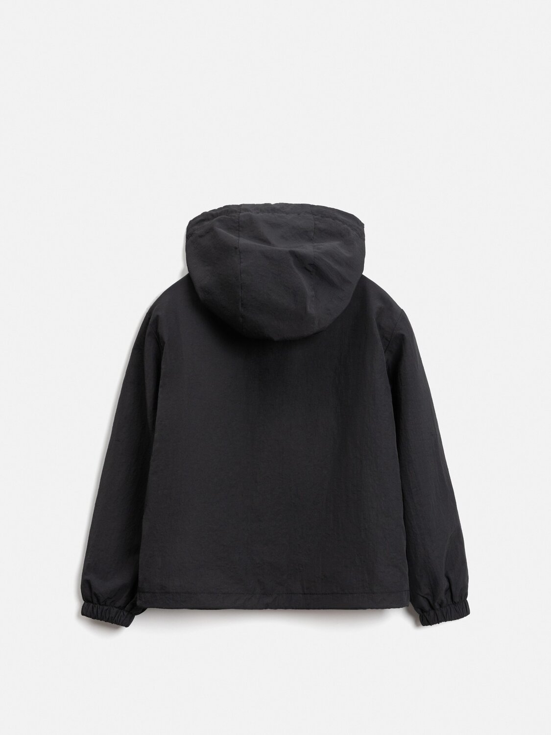 Acoola Куртка 588209 20120700018 черный