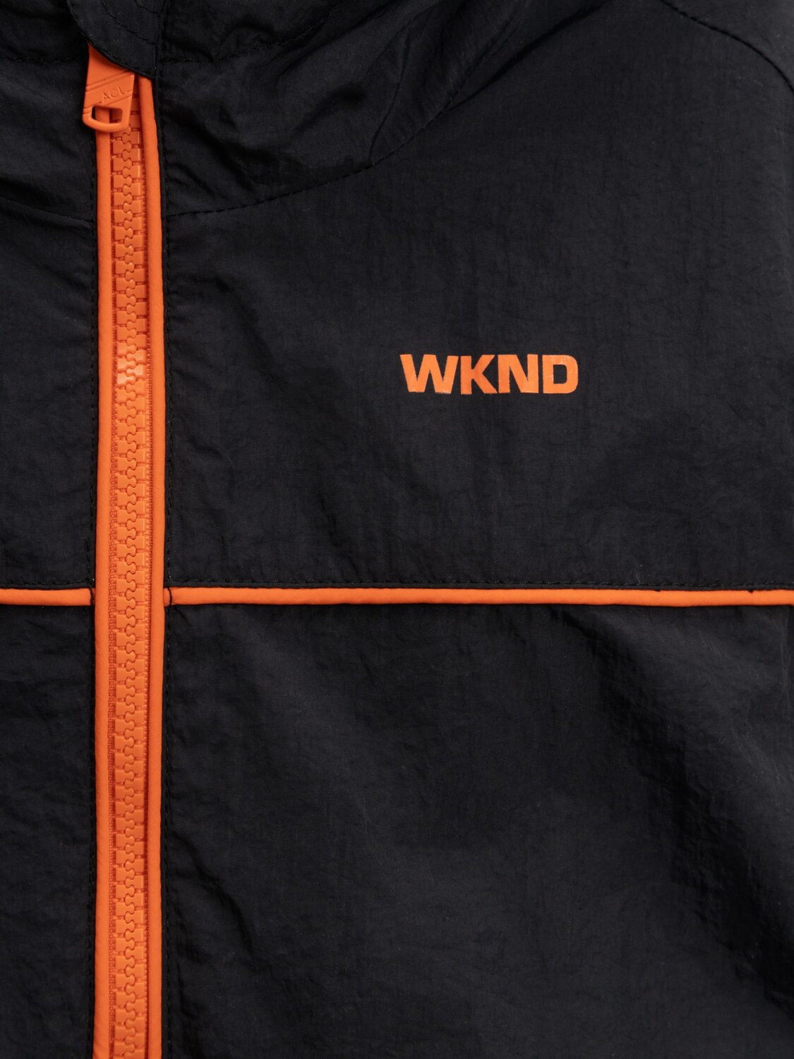 Acoola Куртка 588209 20120700018 черный