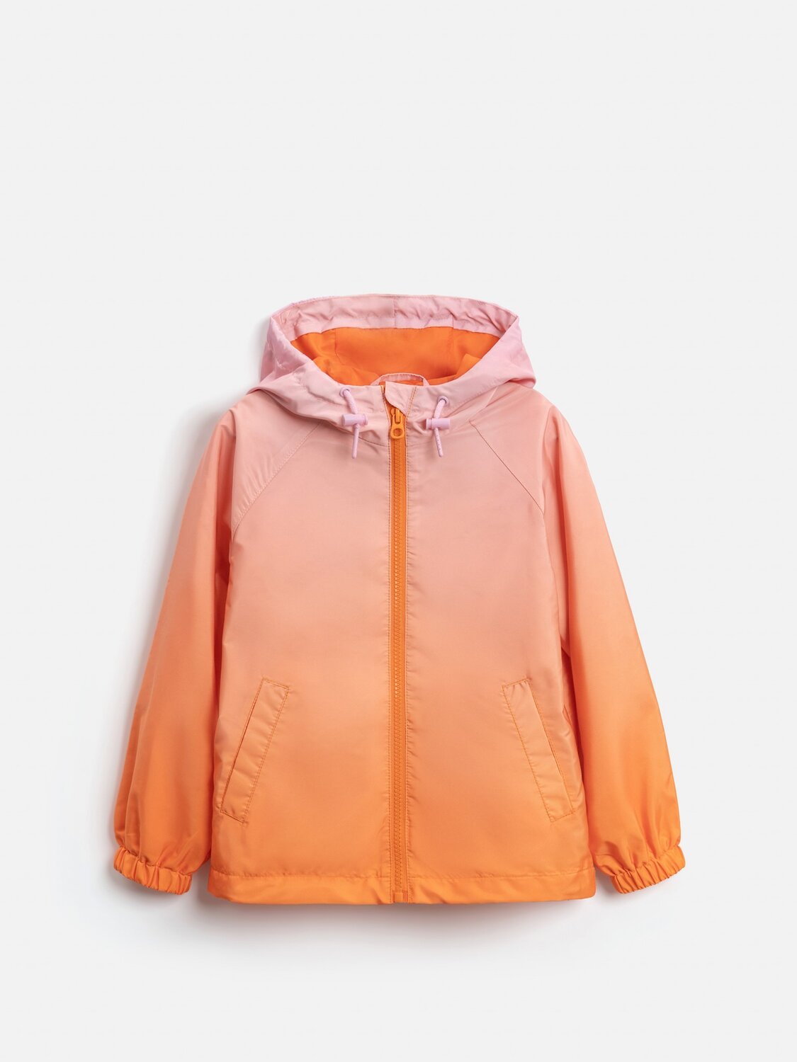 Acoola Куртка 588213 20220700013 оранжевый