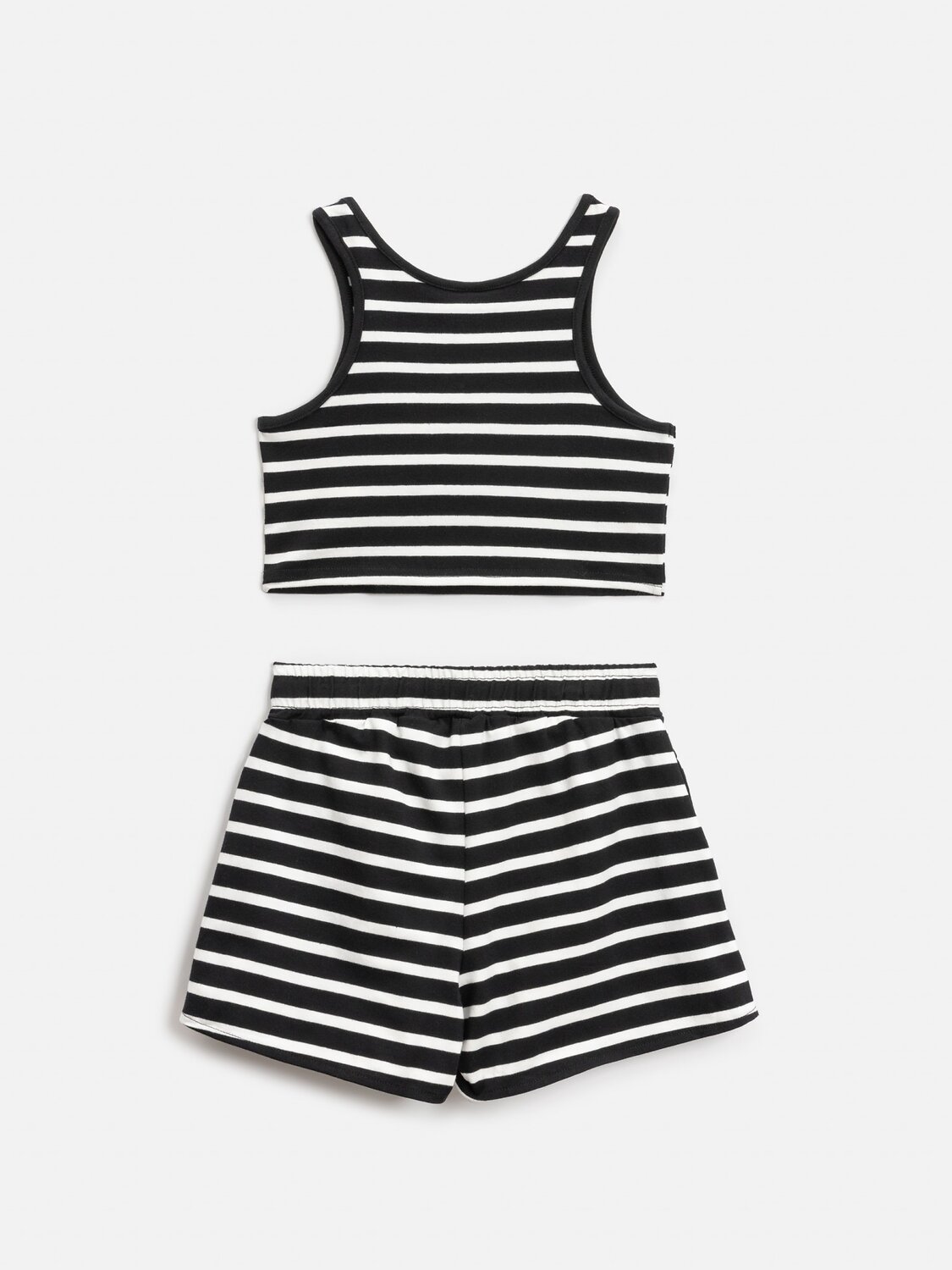 Acoola Комплект 588214 20214200027 черная полоска