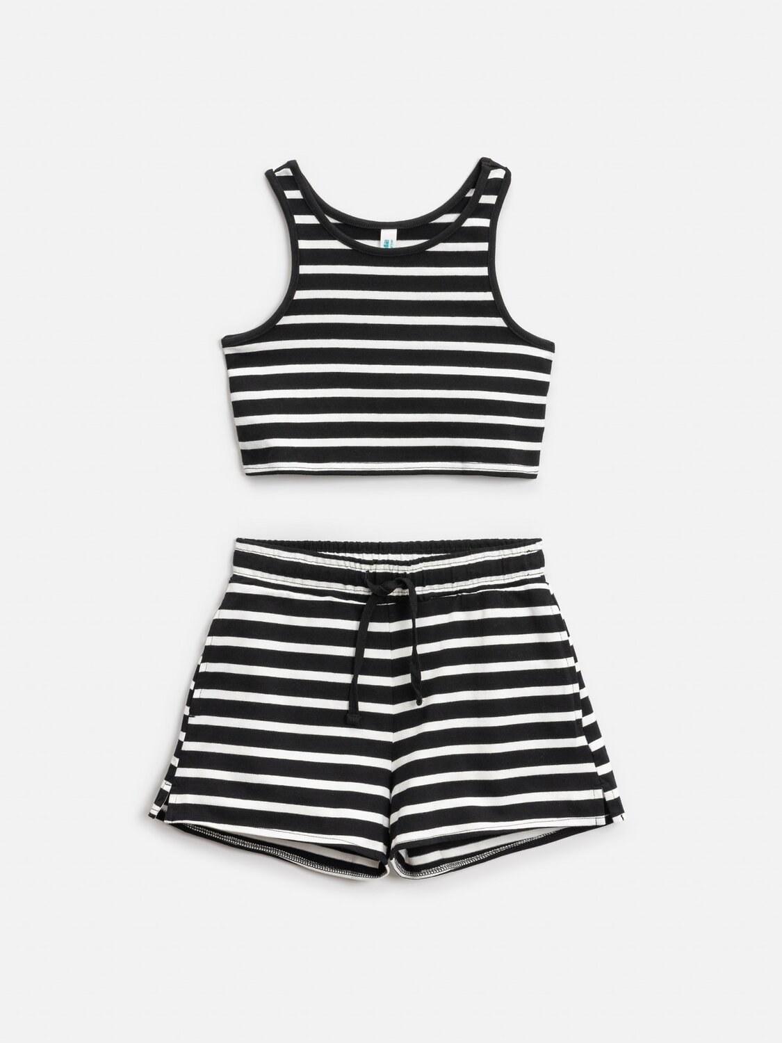 Acoola Комплект 588214 20214200027 черная полоска