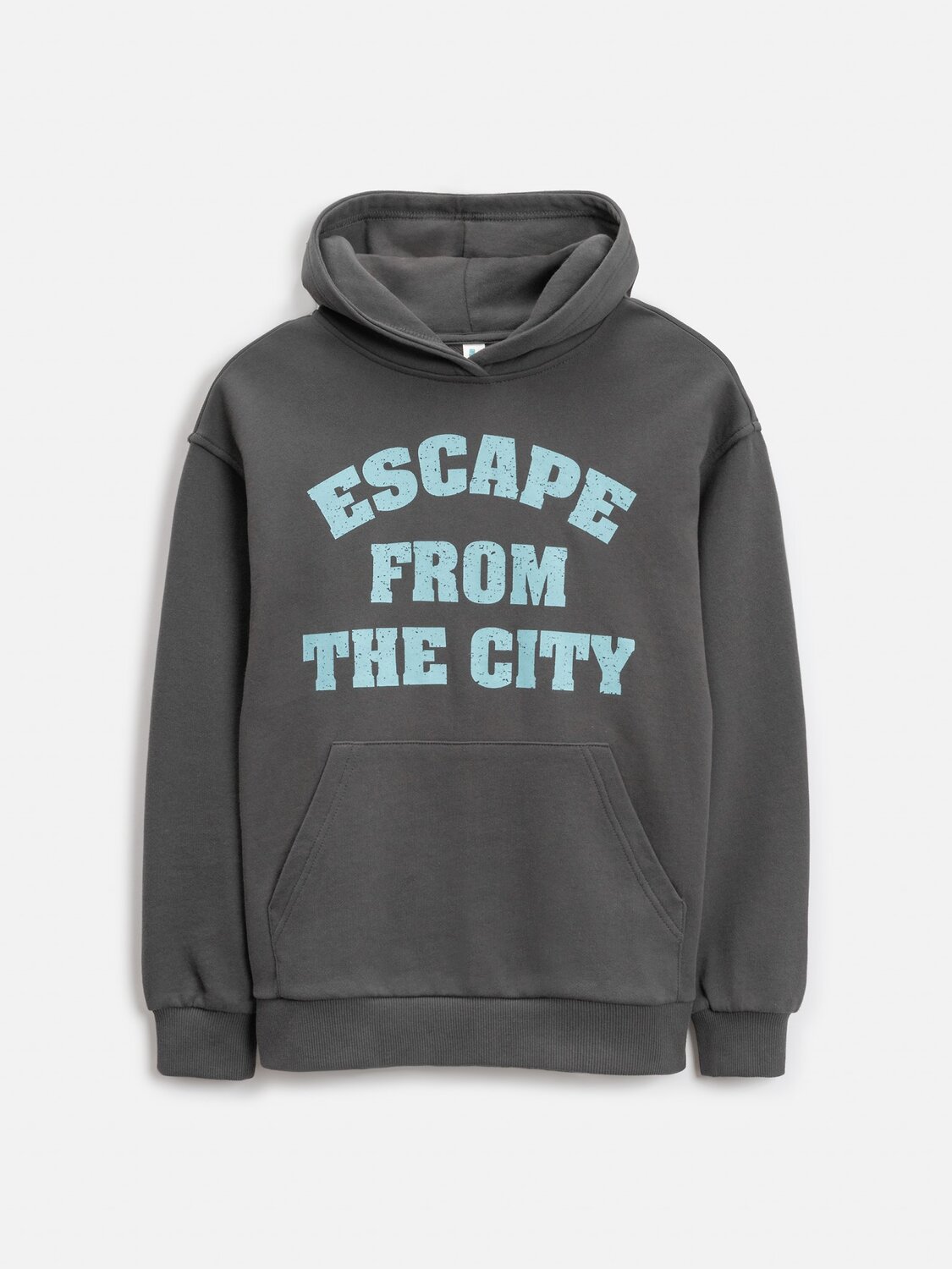 Acoola Джемпер 588219 20110580045 темно-серый