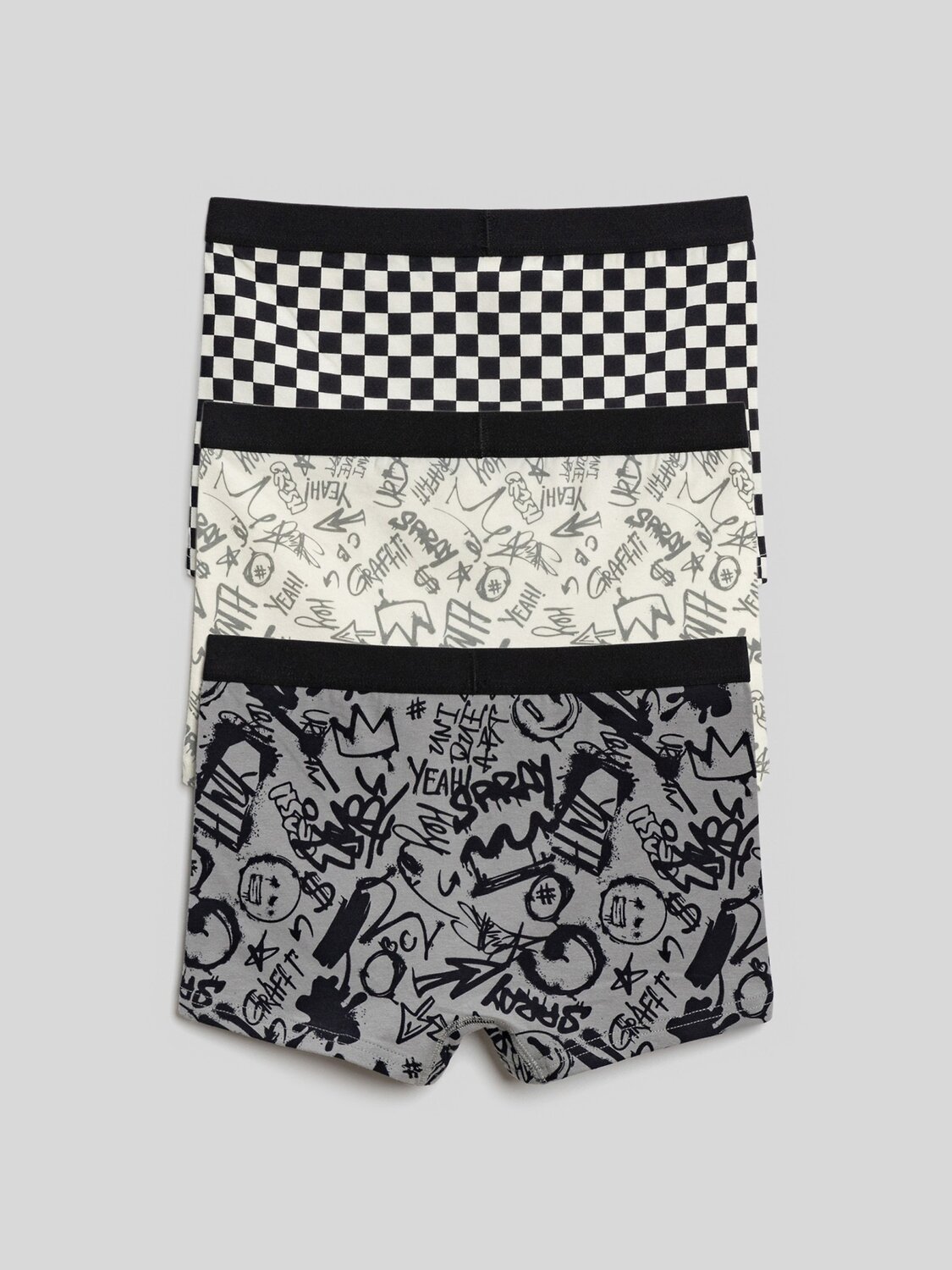 Acoola Трусы 588222 20134130039 разноцветный