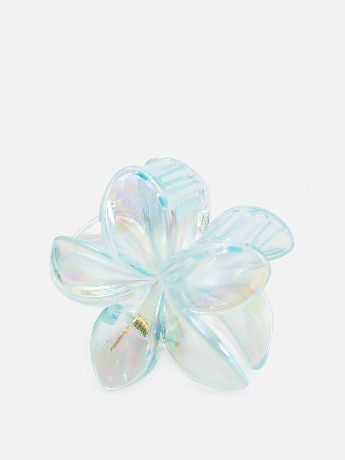 Acoola Заколка для волос 588227 20206320731 голубой