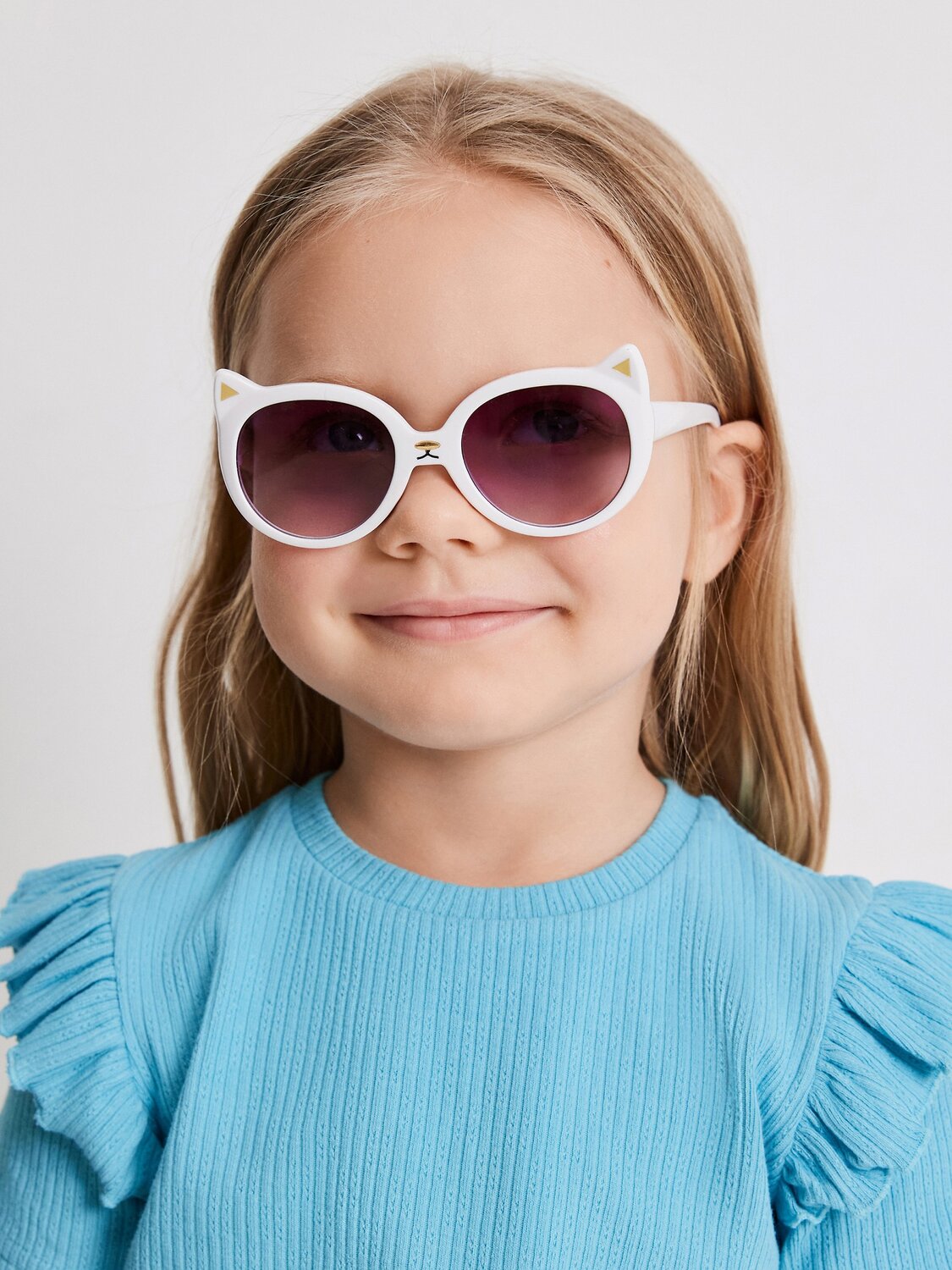 Acoola Очки солнцезащитные 588228 20206500101 молочный