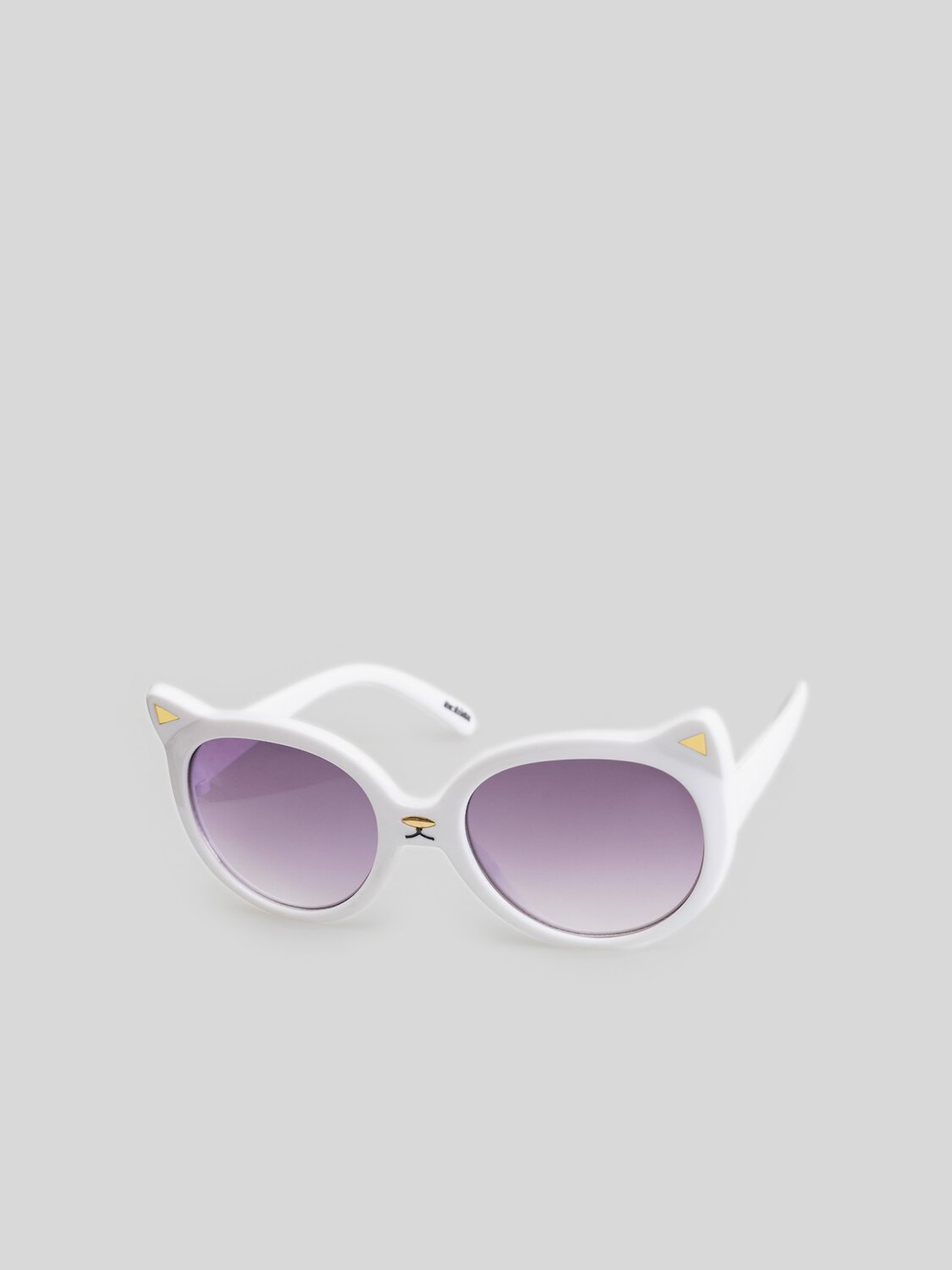 Acoola Очки солнцезащитные 588228 20206500101 молочный