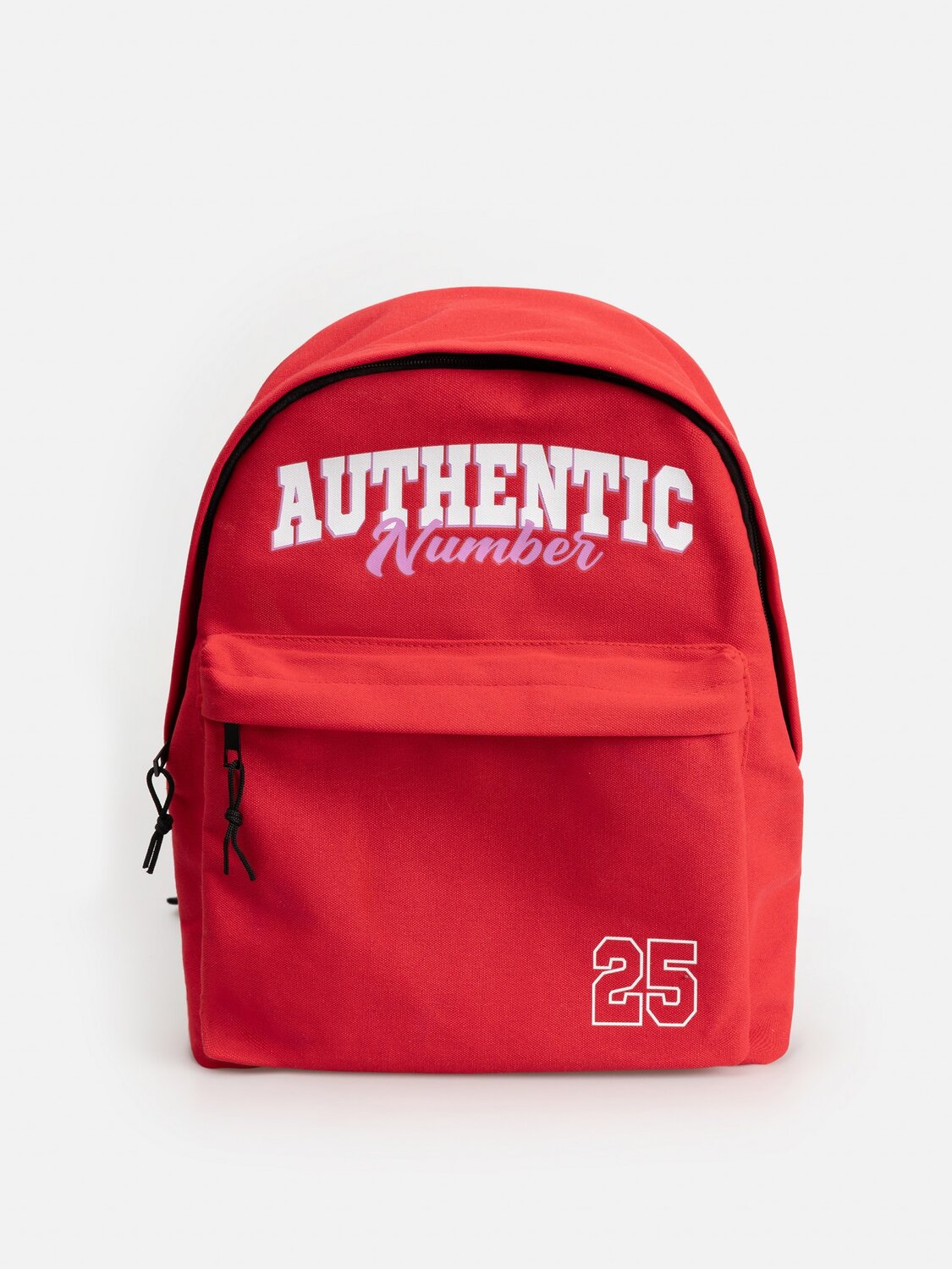 Acoola Рюкзак 588230 20206730038 красный