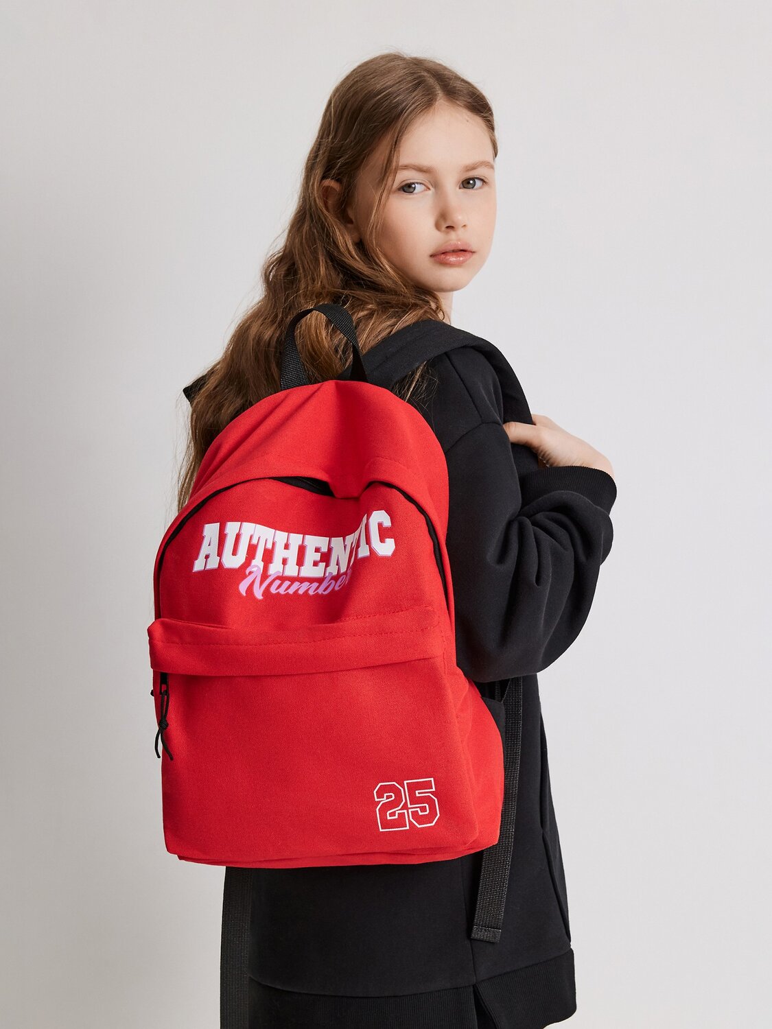 Acoola Рюкзак 588230 20206730038 красный