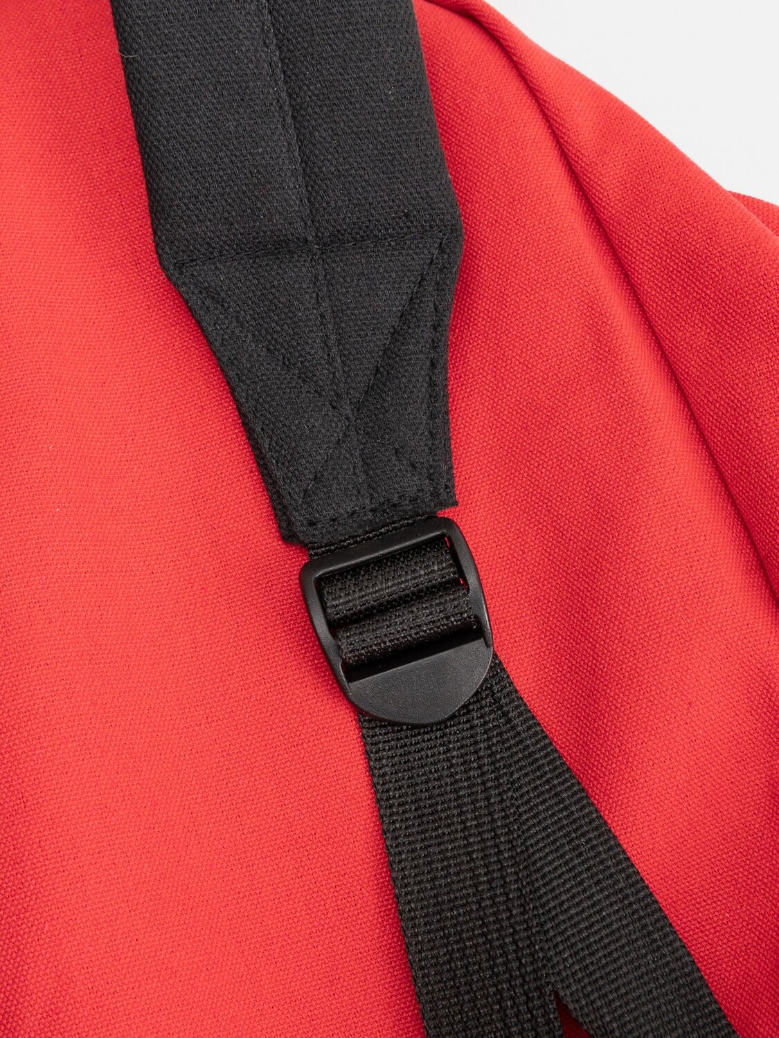 Acoola Рюкзак 588230 20206730038 красный