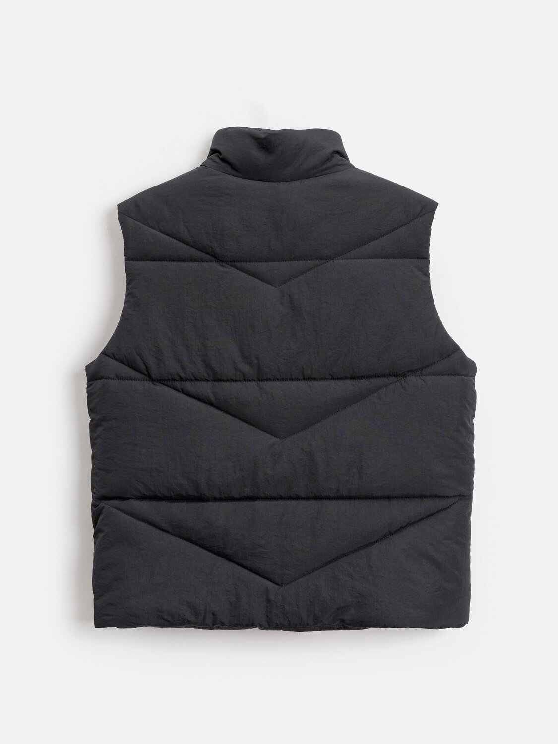 Acoola Жилет 588233 20120400030 черный