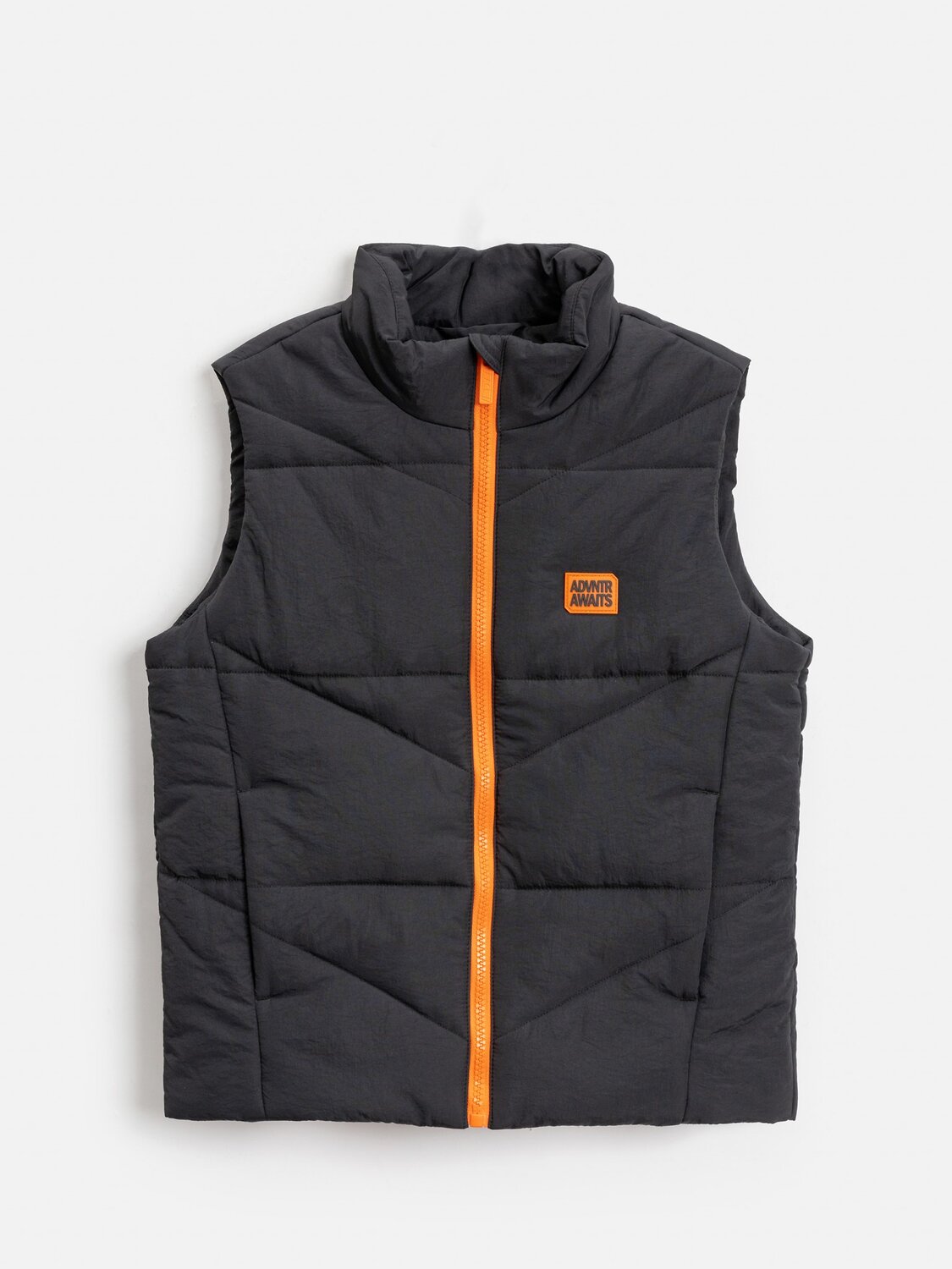 Acoola Жилет 588233 20120400030 черный