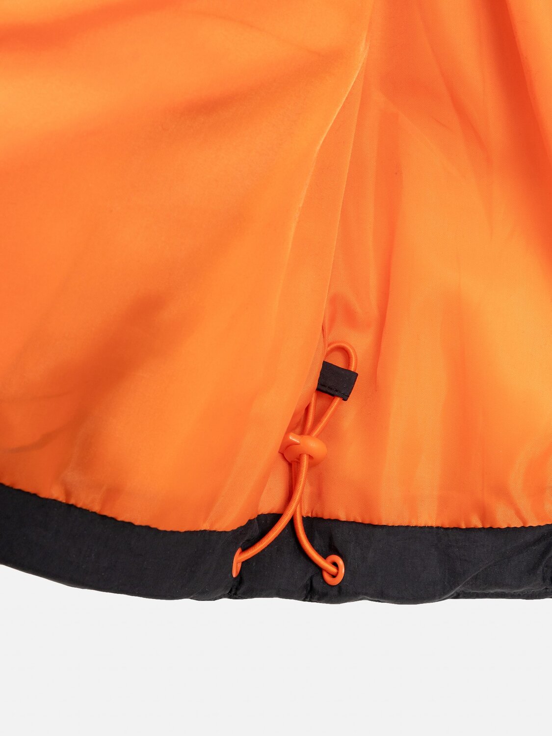 Acoola Жилет 588233 20120400030 черный